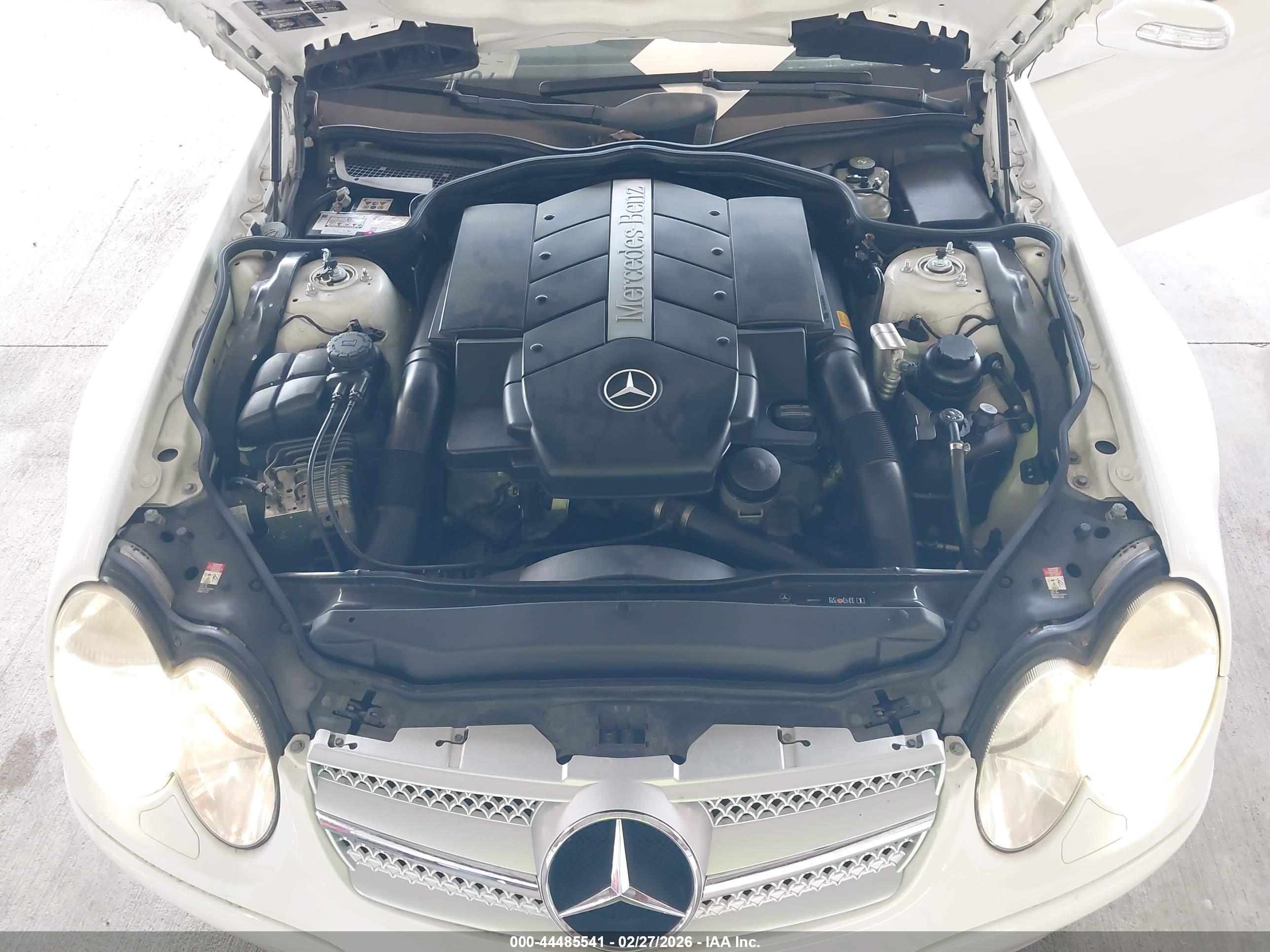 MERCEDES-BENZ SL image 10
