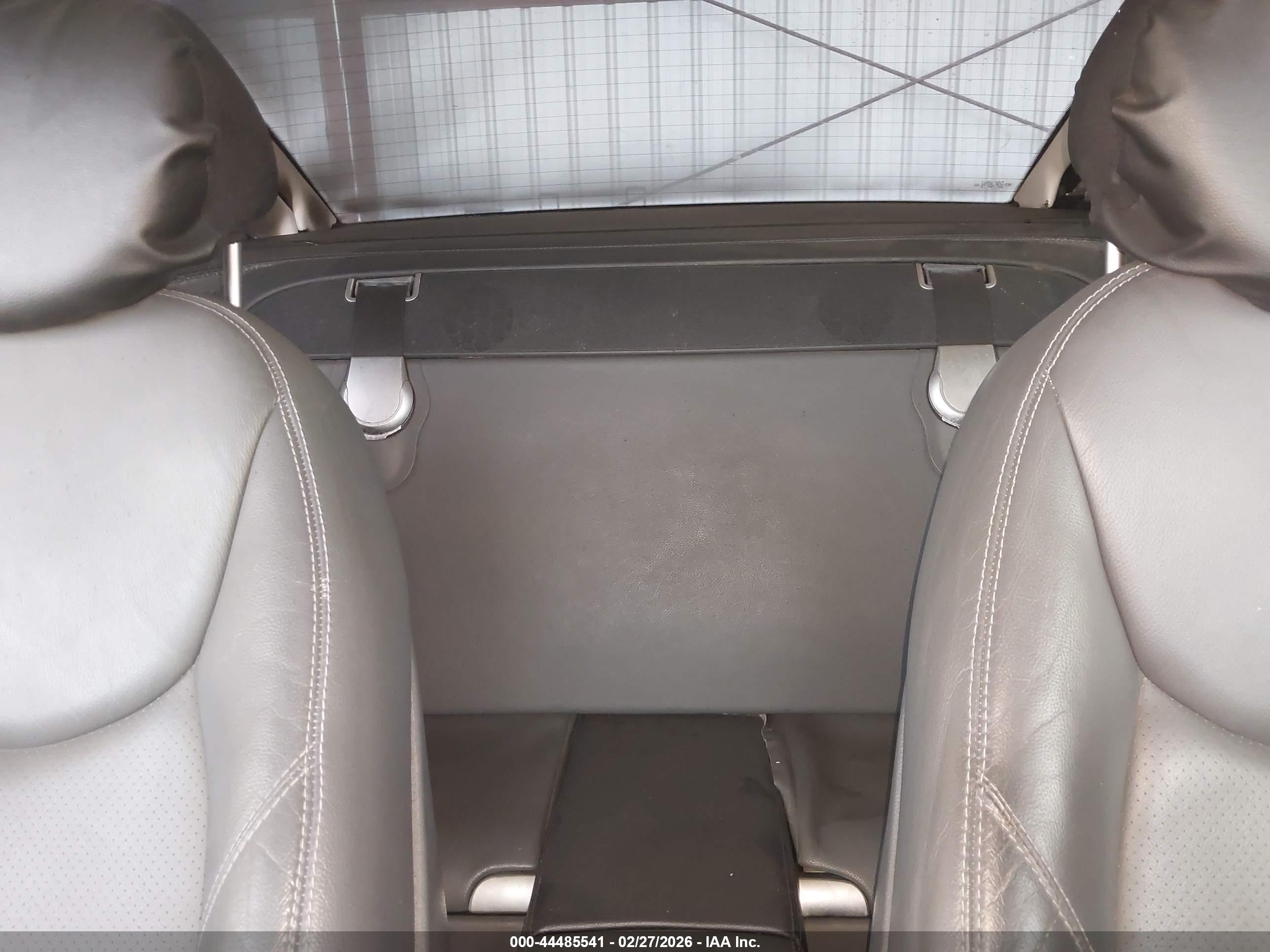 MERCEDES-BENZ SL image 8
