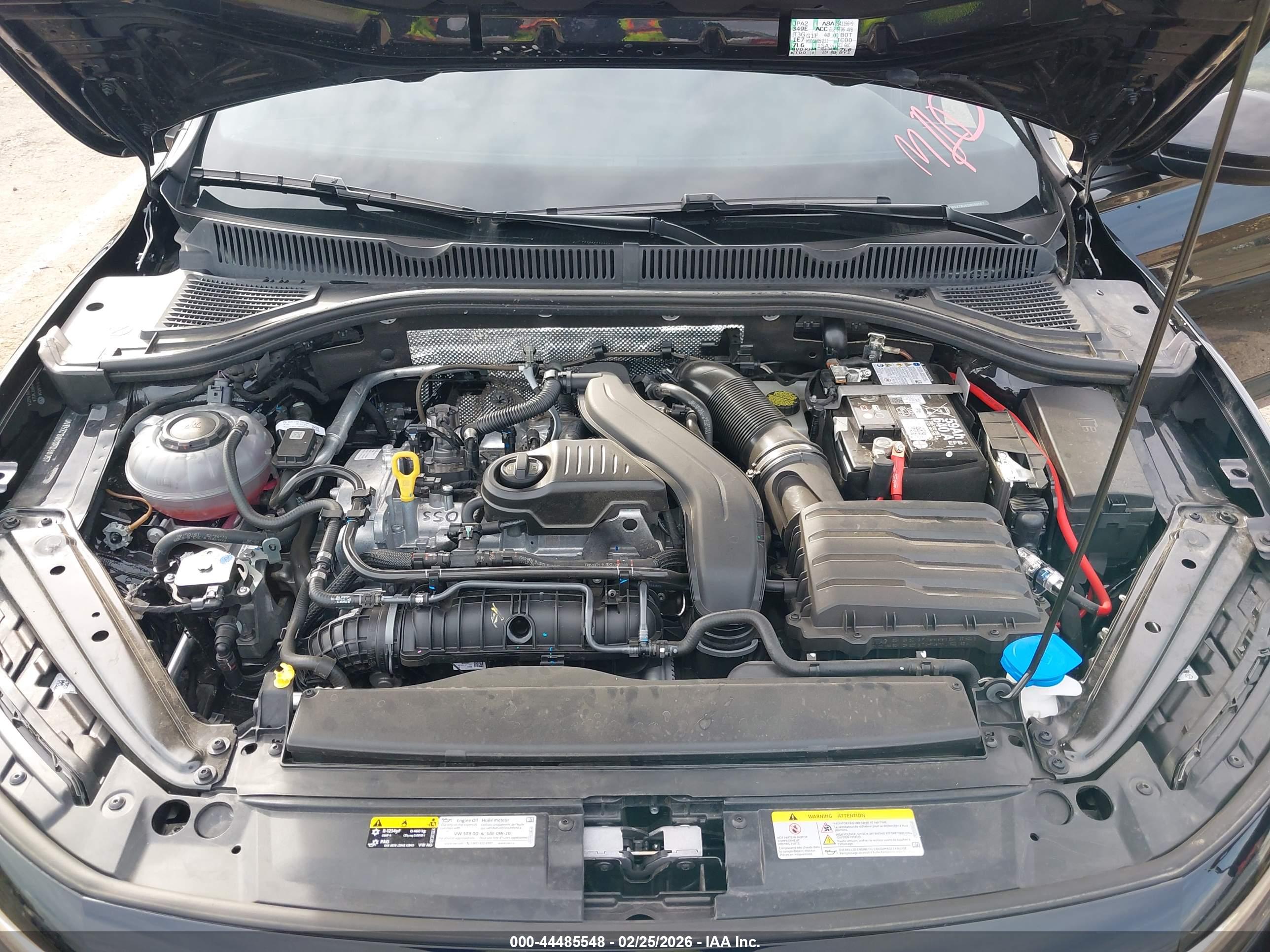 VOLKSWAGEN JETTA image 10