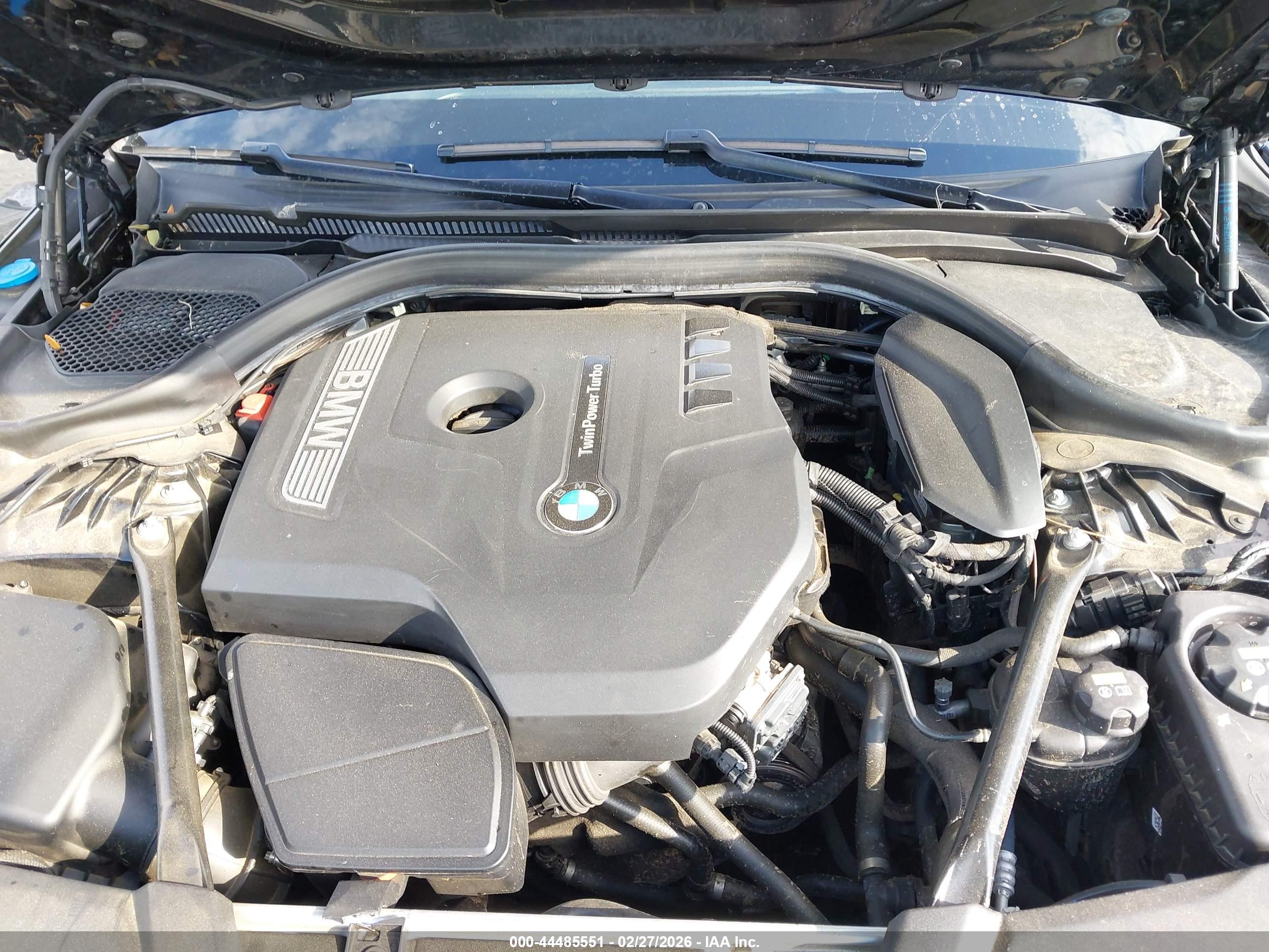 BMW 530I image 10