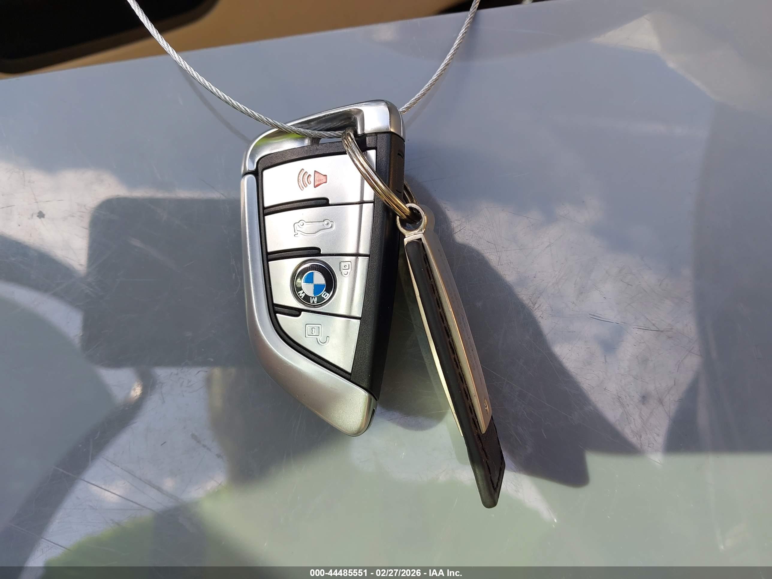 BMW 530I image 11