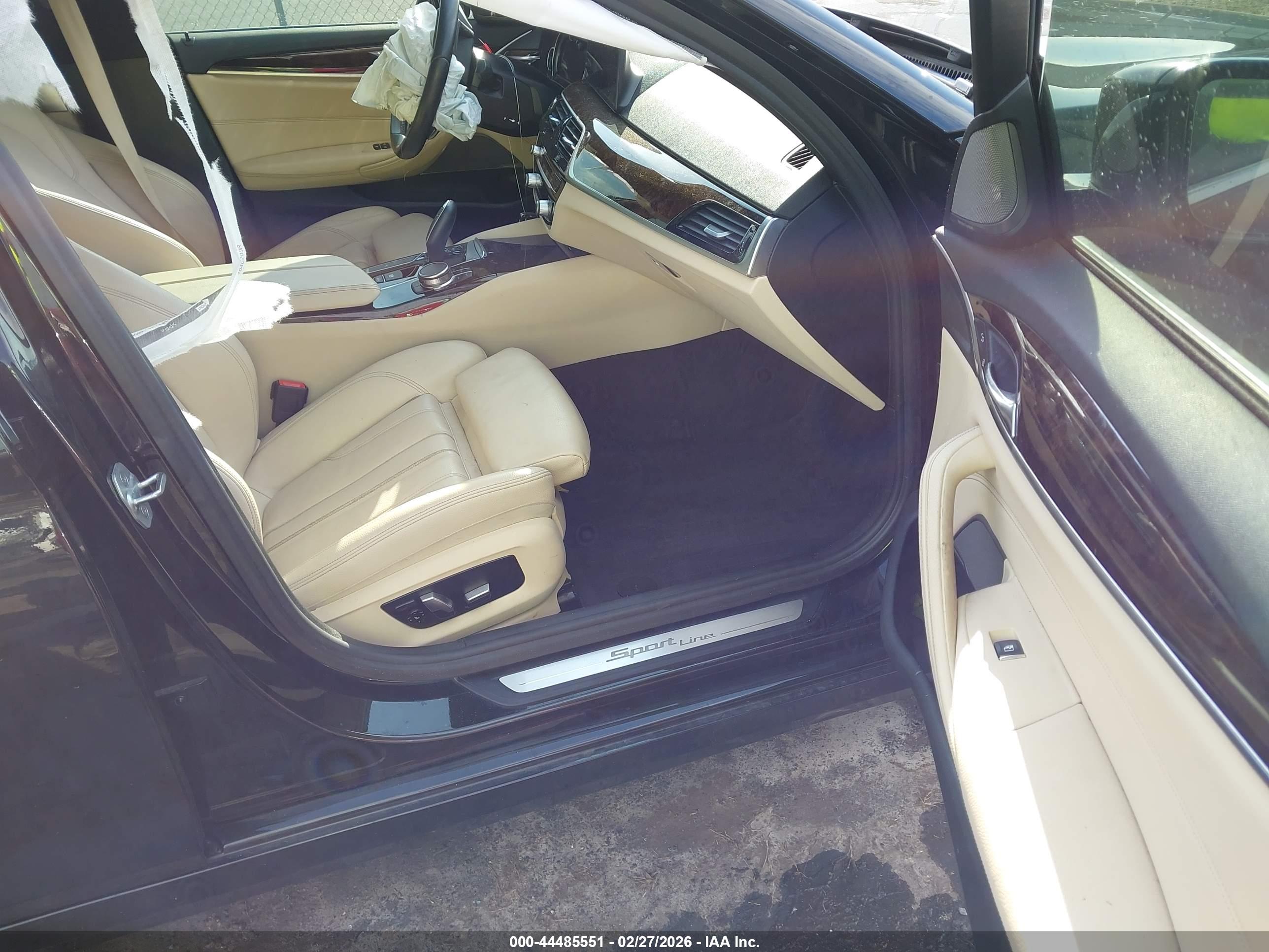 BMW 530I image 5