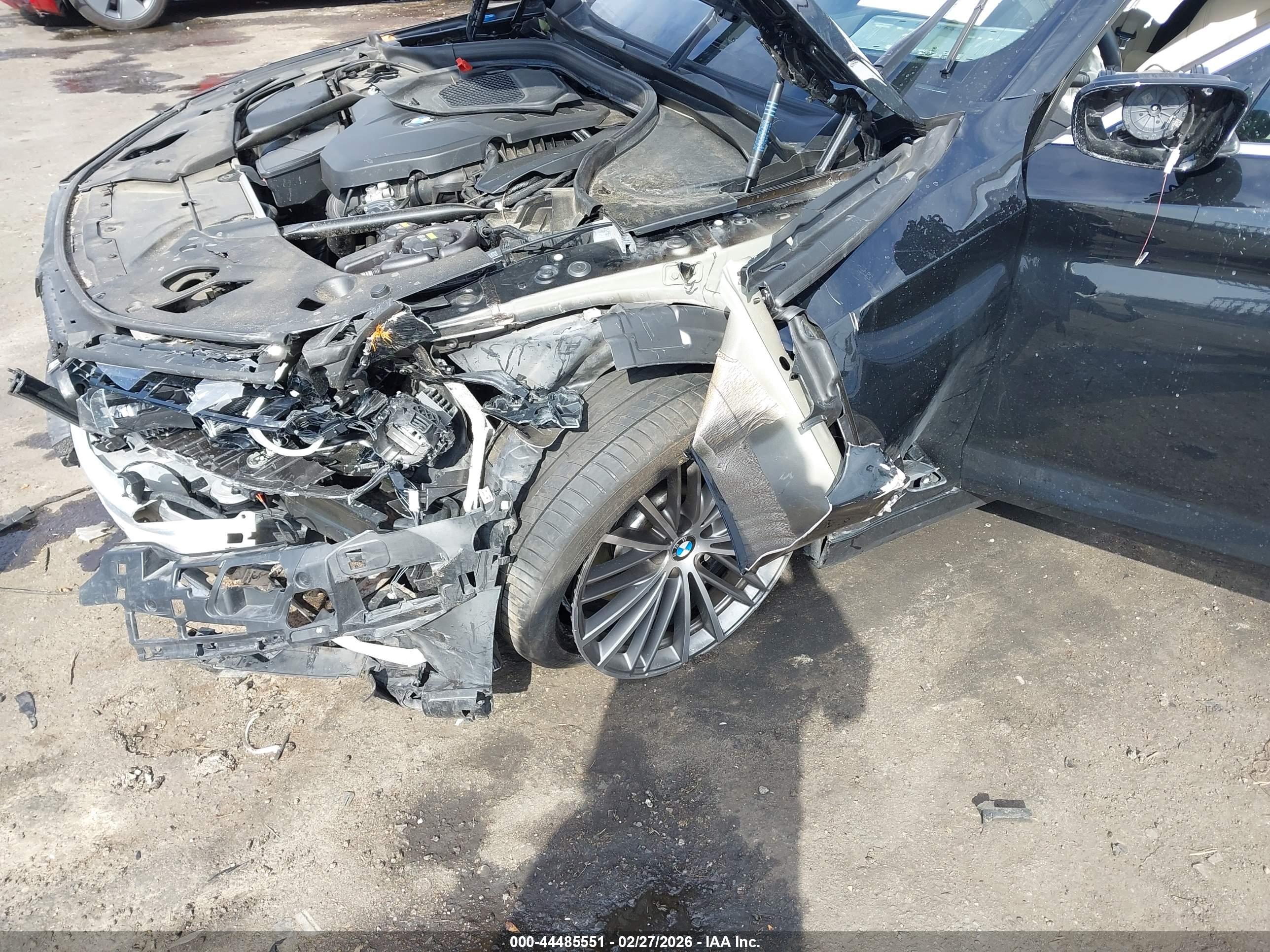 BMW 530I image 6