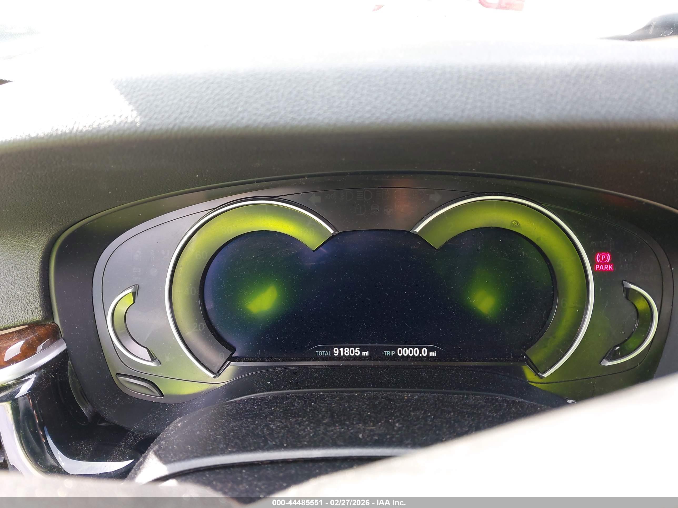 BMW 530I image 7