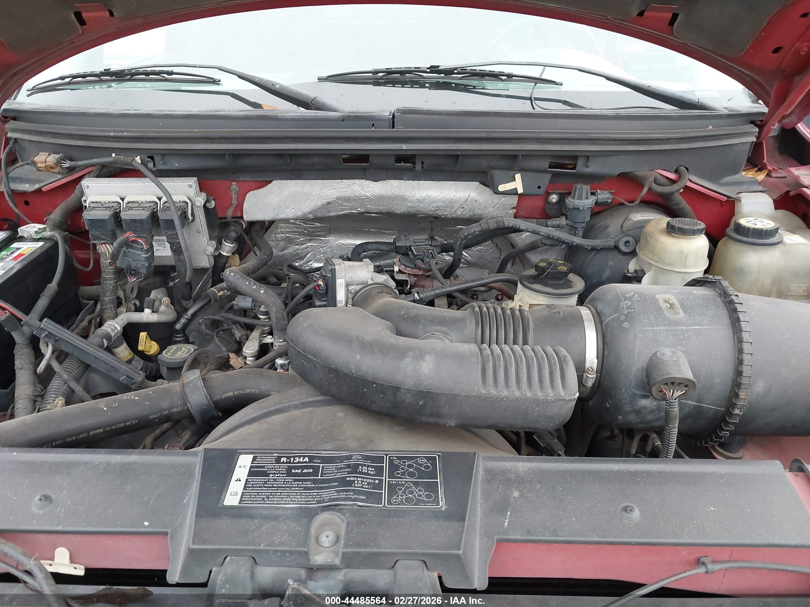 FORD F-150 image 10