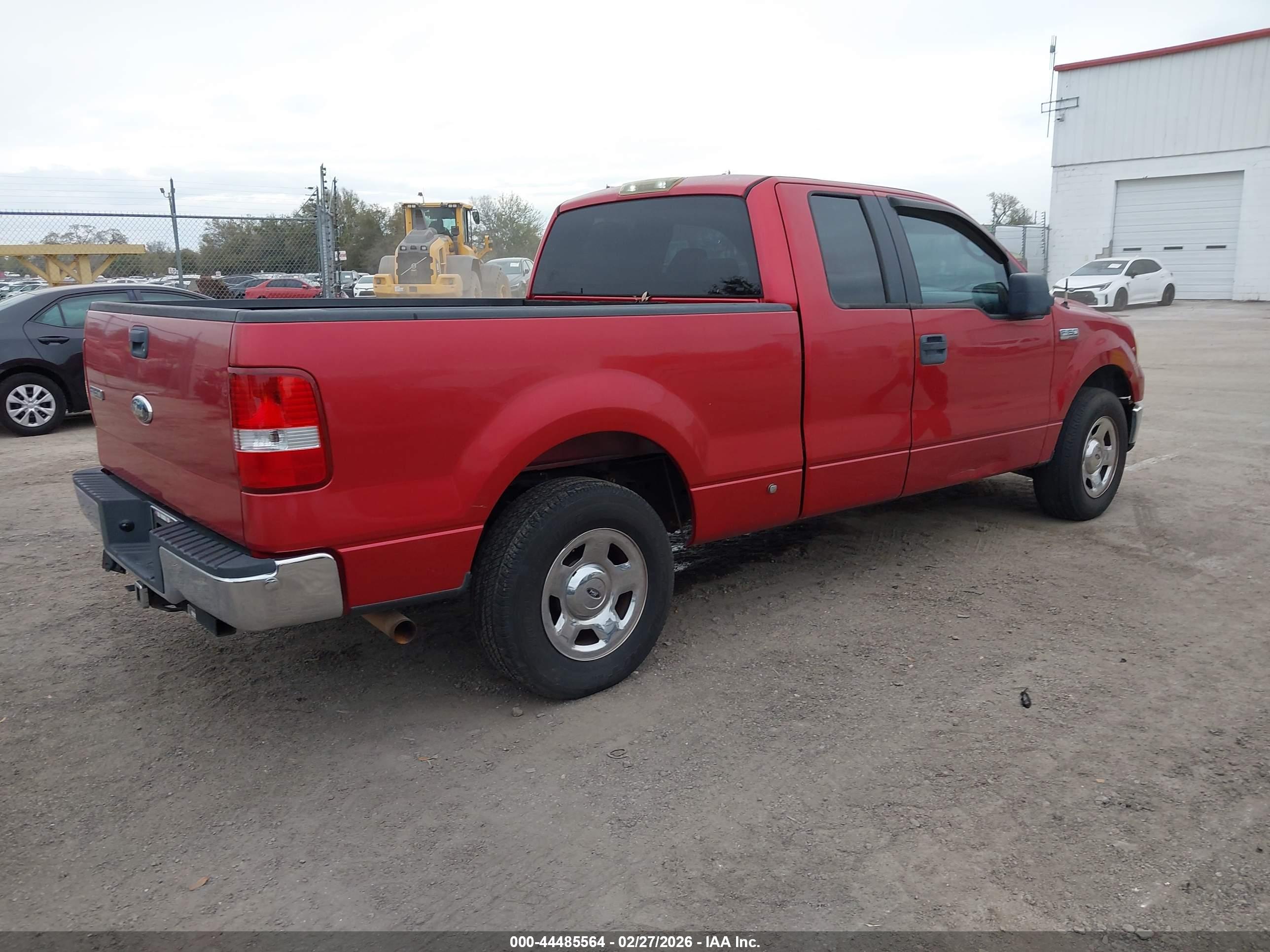 FORD F-150 image 4
