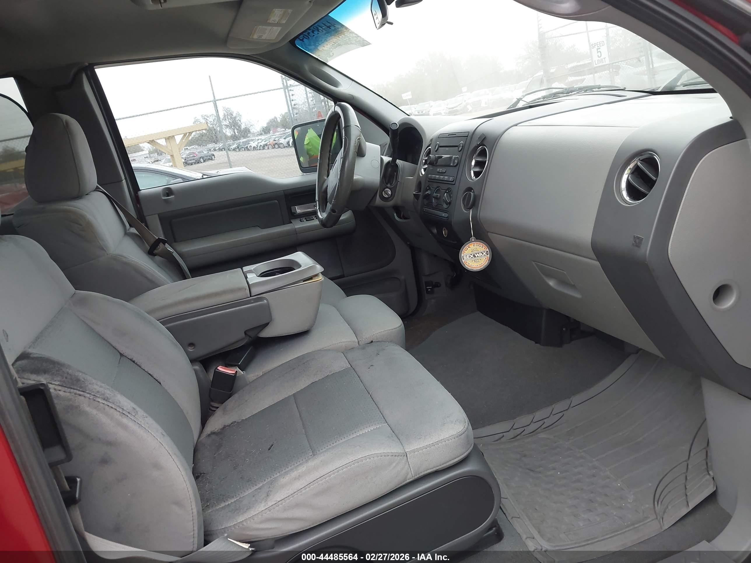 FORD F-150 image 5