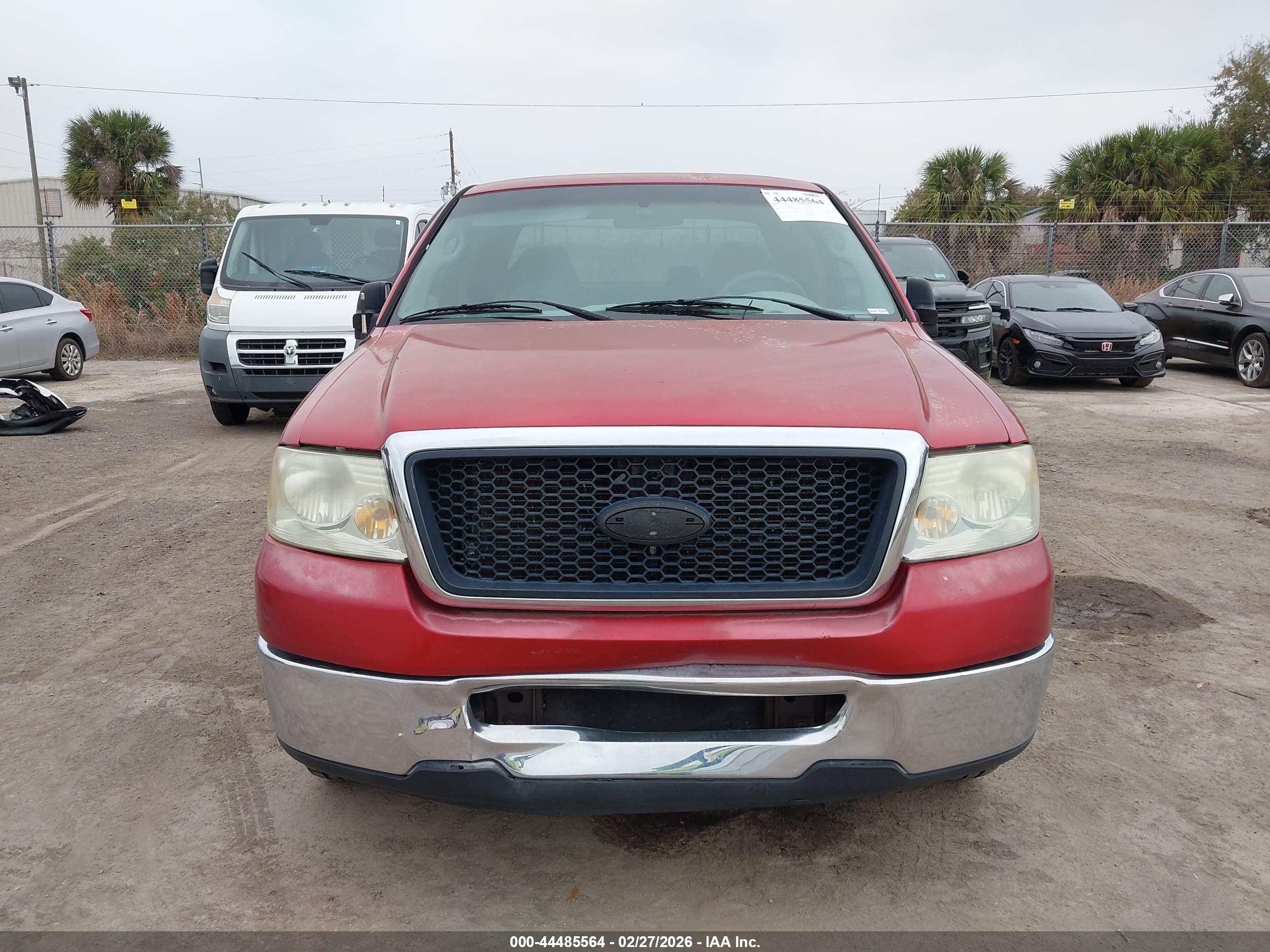 FORD F-150 image 6
