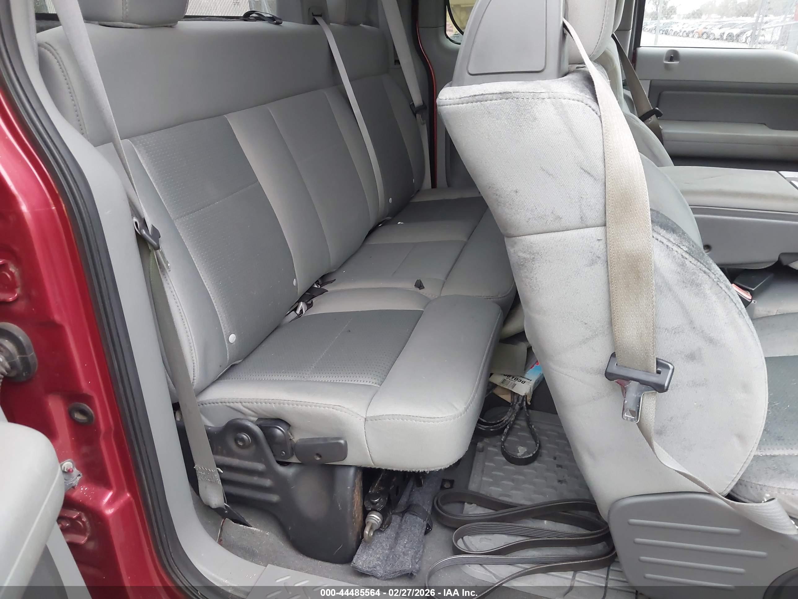 FORD F-150 image 8