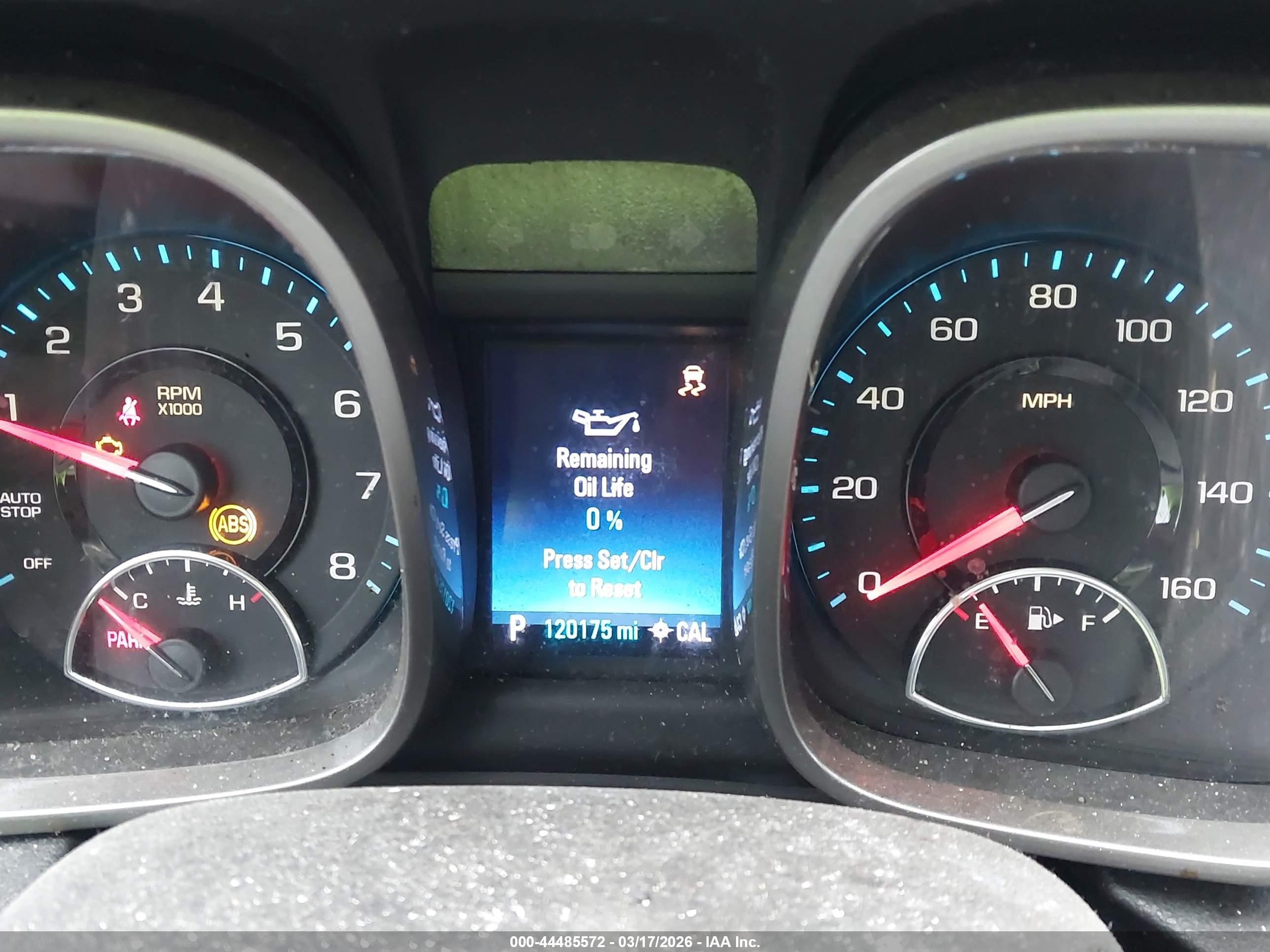 CHEVROLET MALIBU image 7