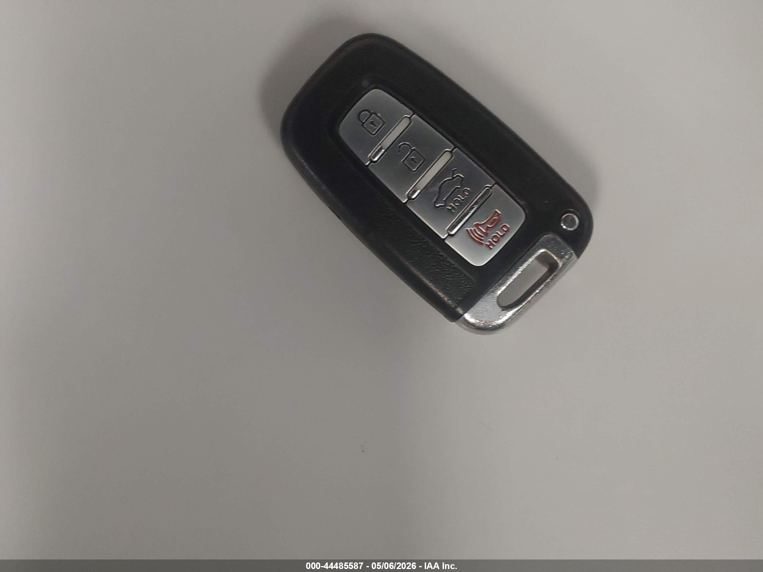 HYUNDAI SONATA image 11