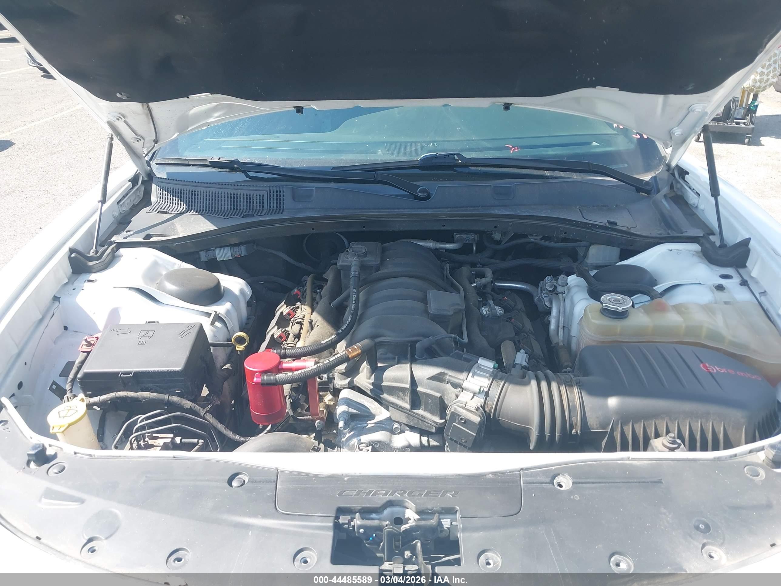 DODGE CHARGER image 10