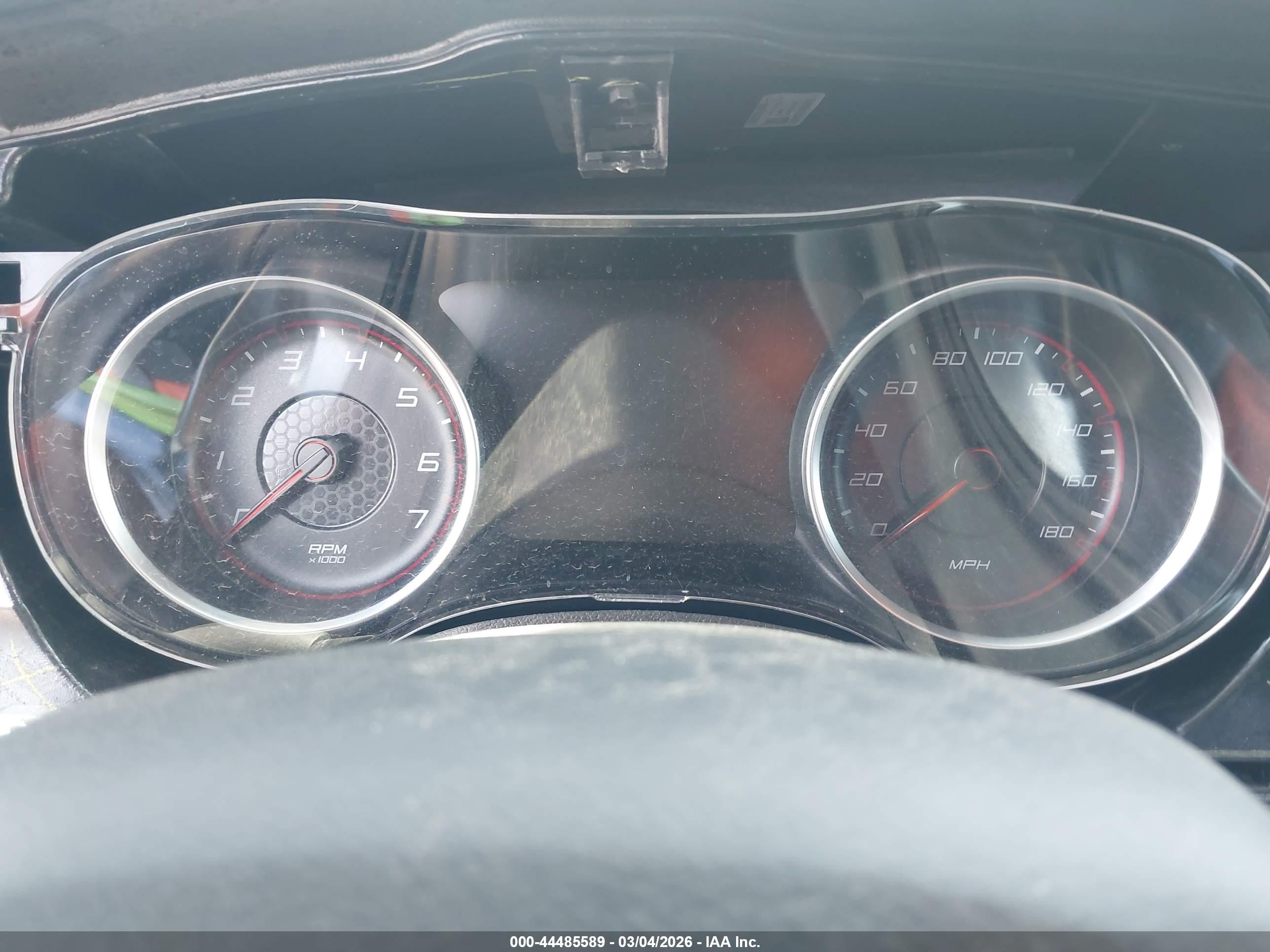 DODGE CHARGER image 7