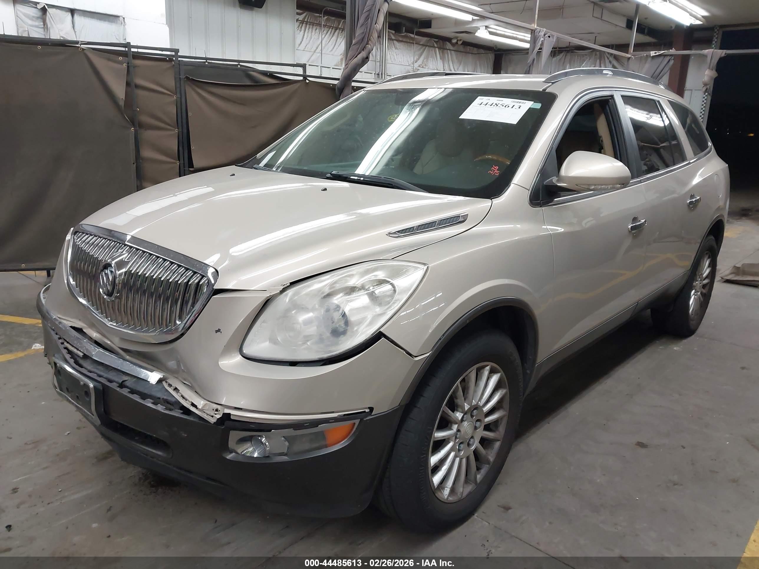 BUICK ENCLAVE image 2