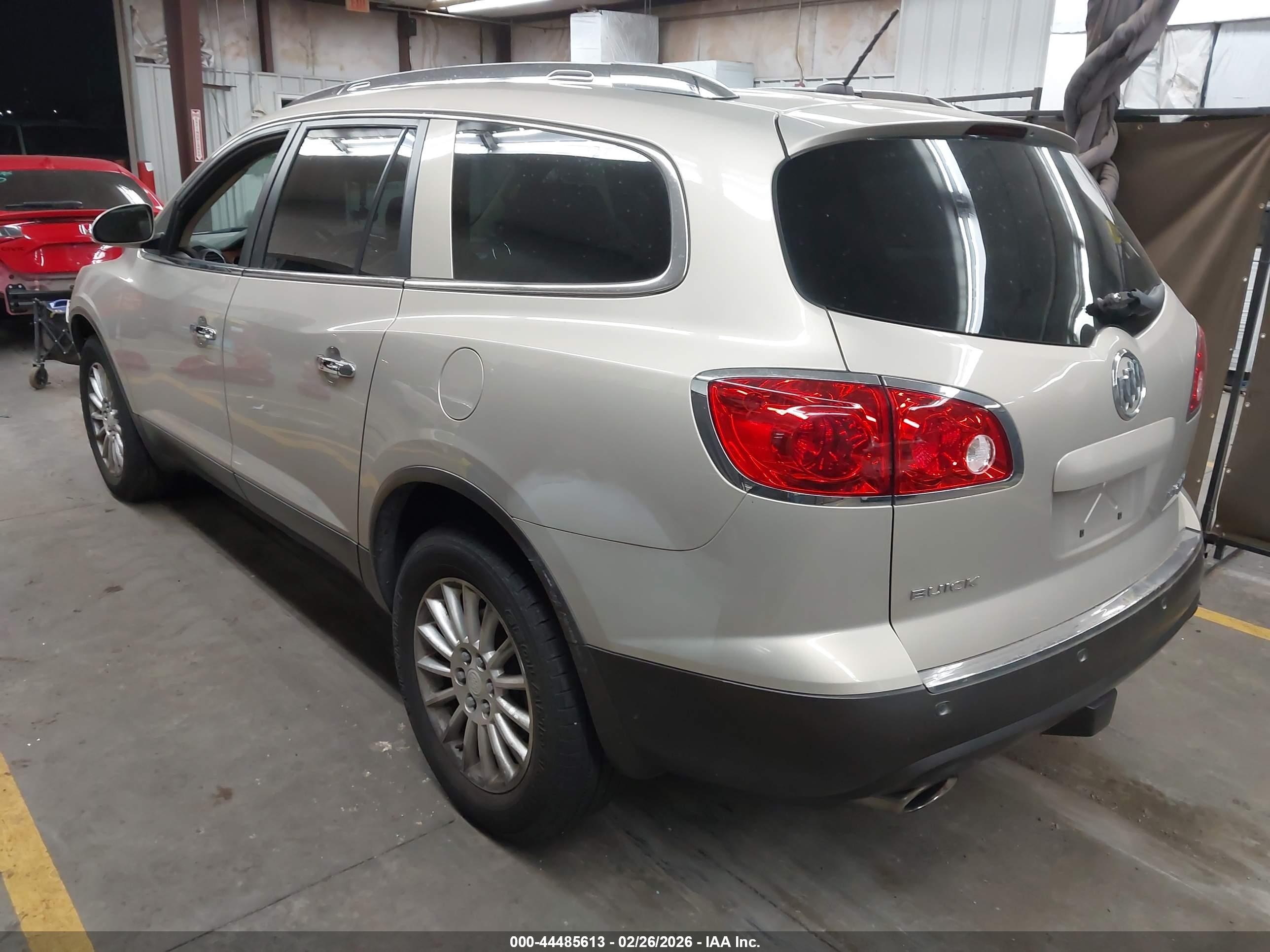 BUICK ENCLAVE image 3