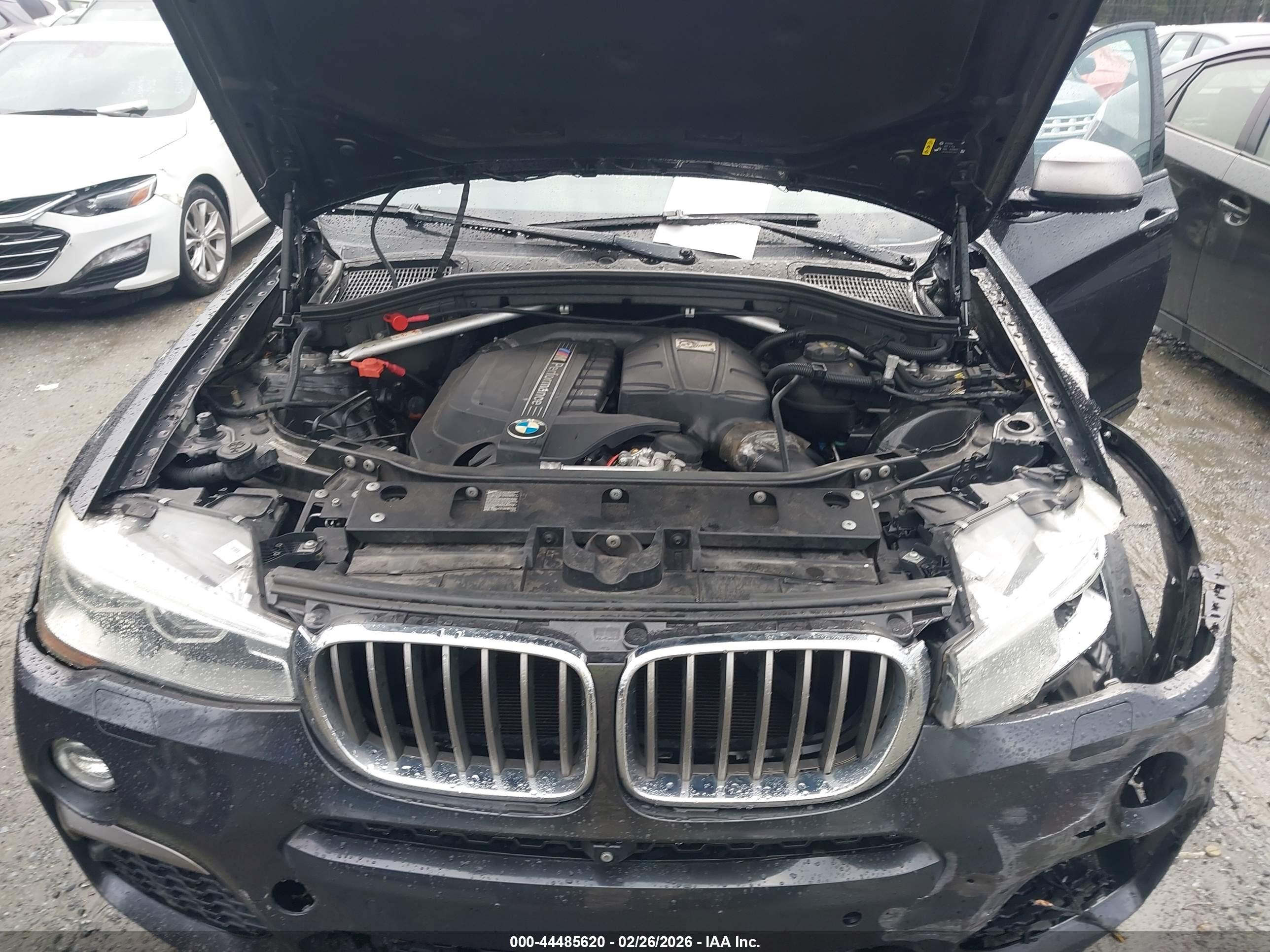 BMW X4 image 10
