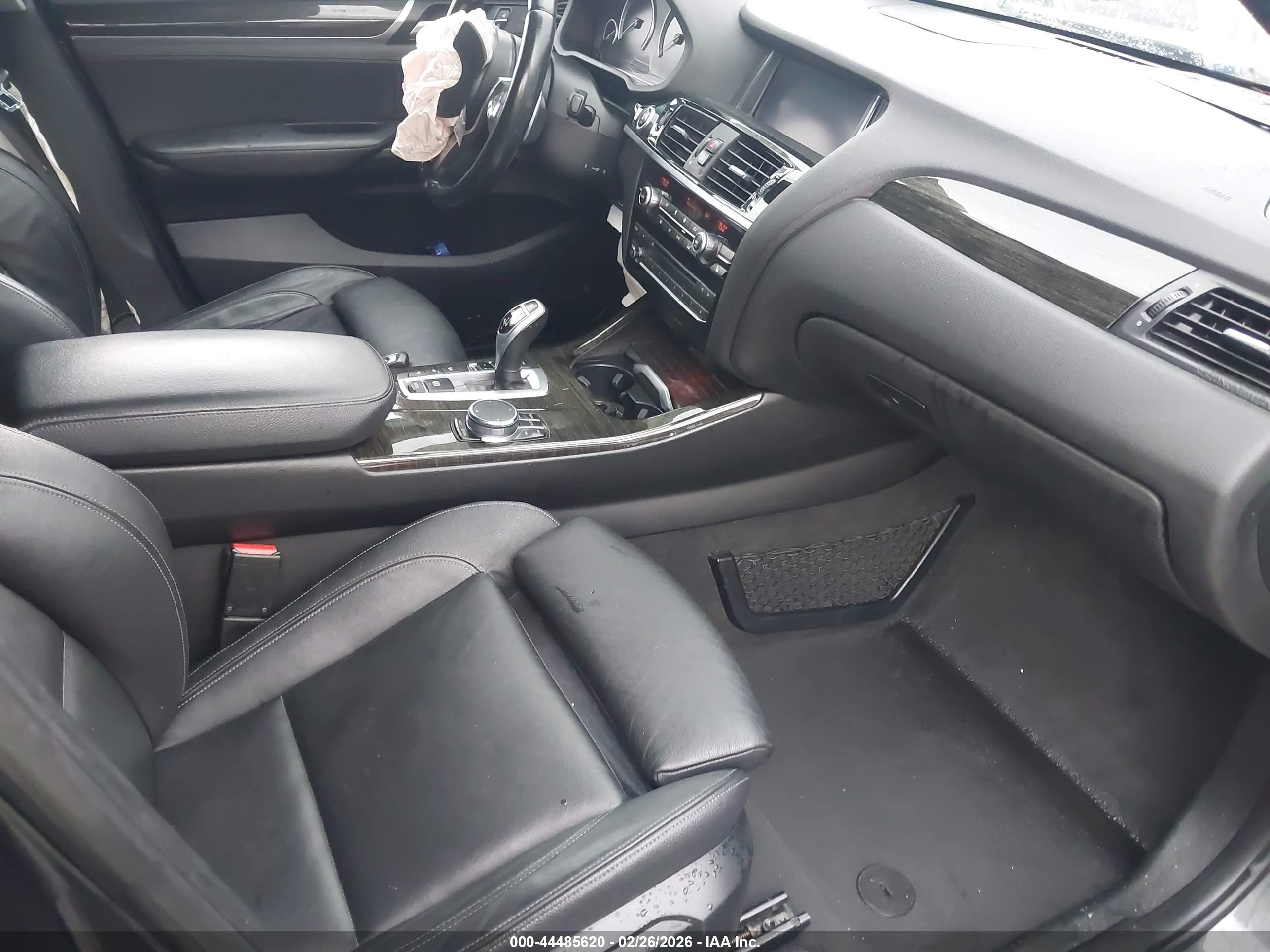 BMW X4 image 5