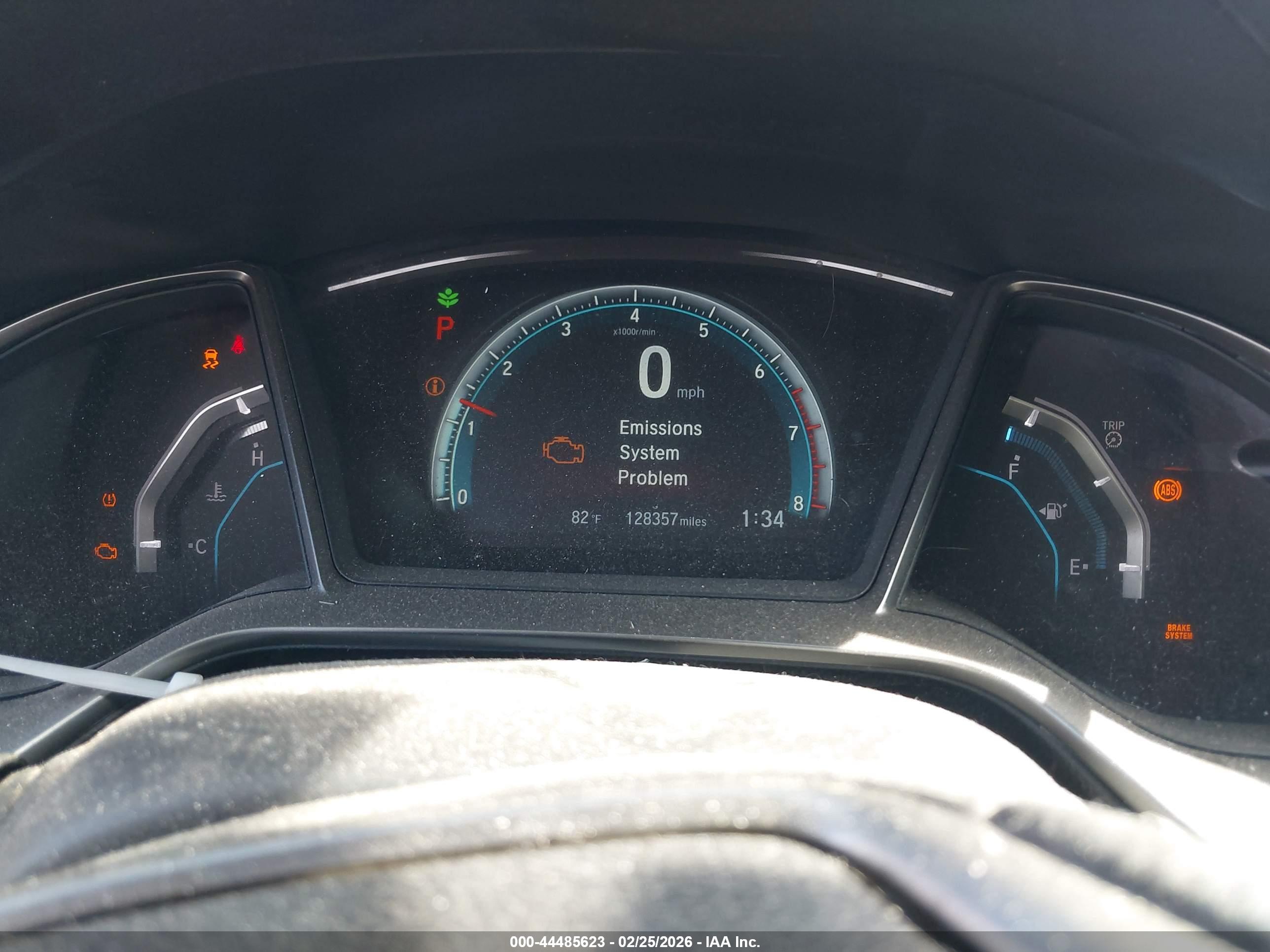 HONDA CIVIC image 7