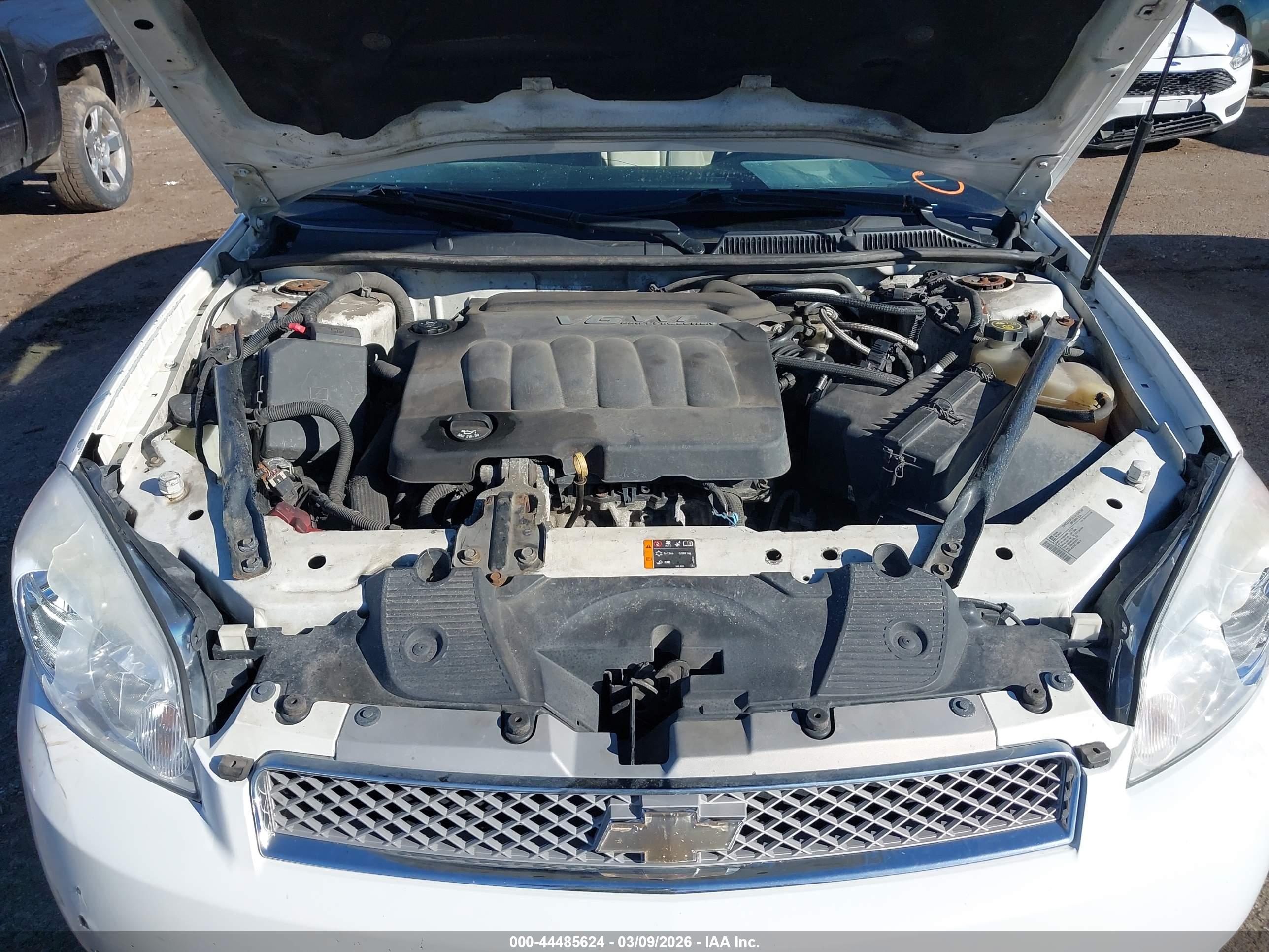 CHEVROLET IMPALA image 10