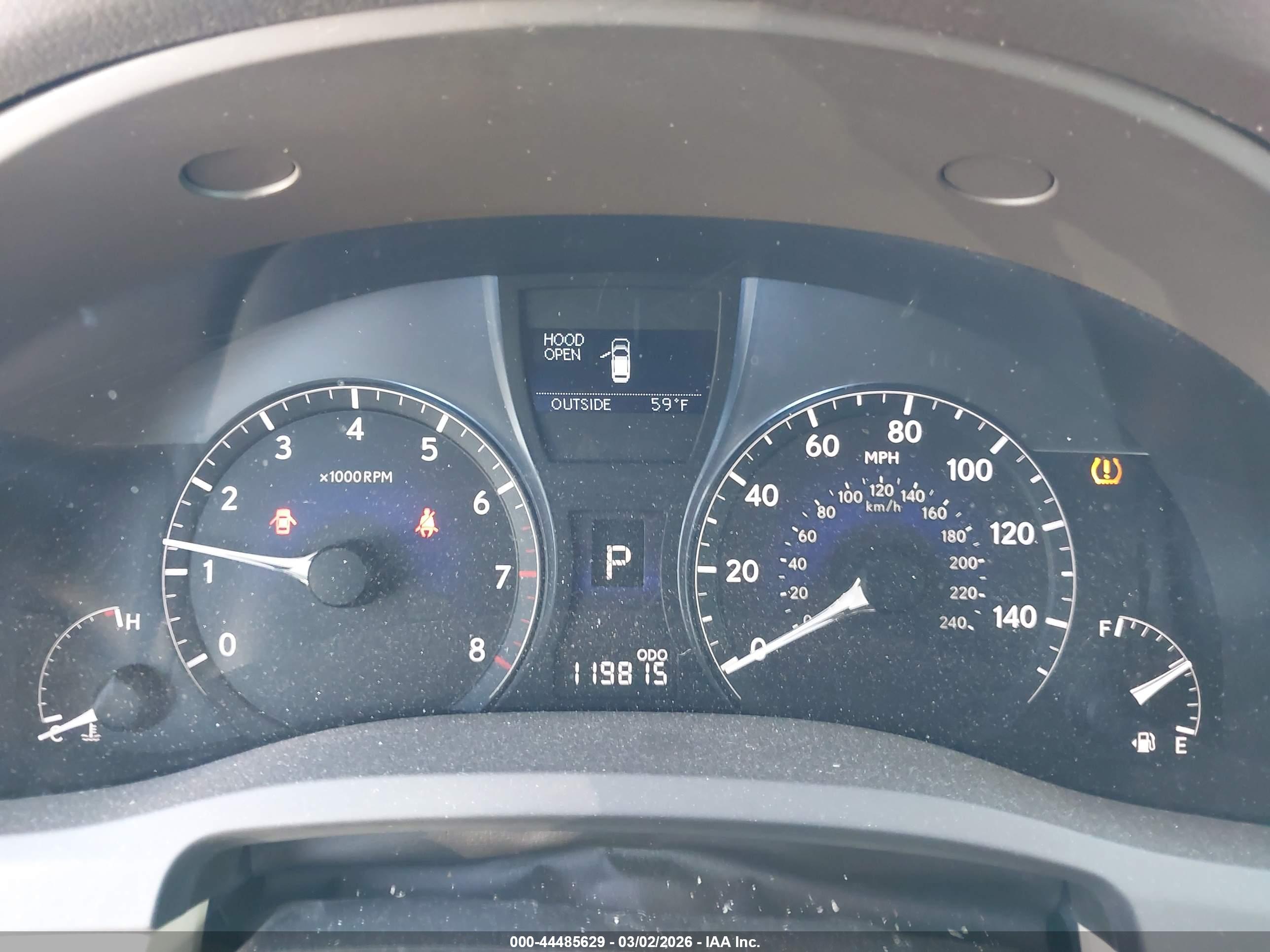 LEXUS RX image 7