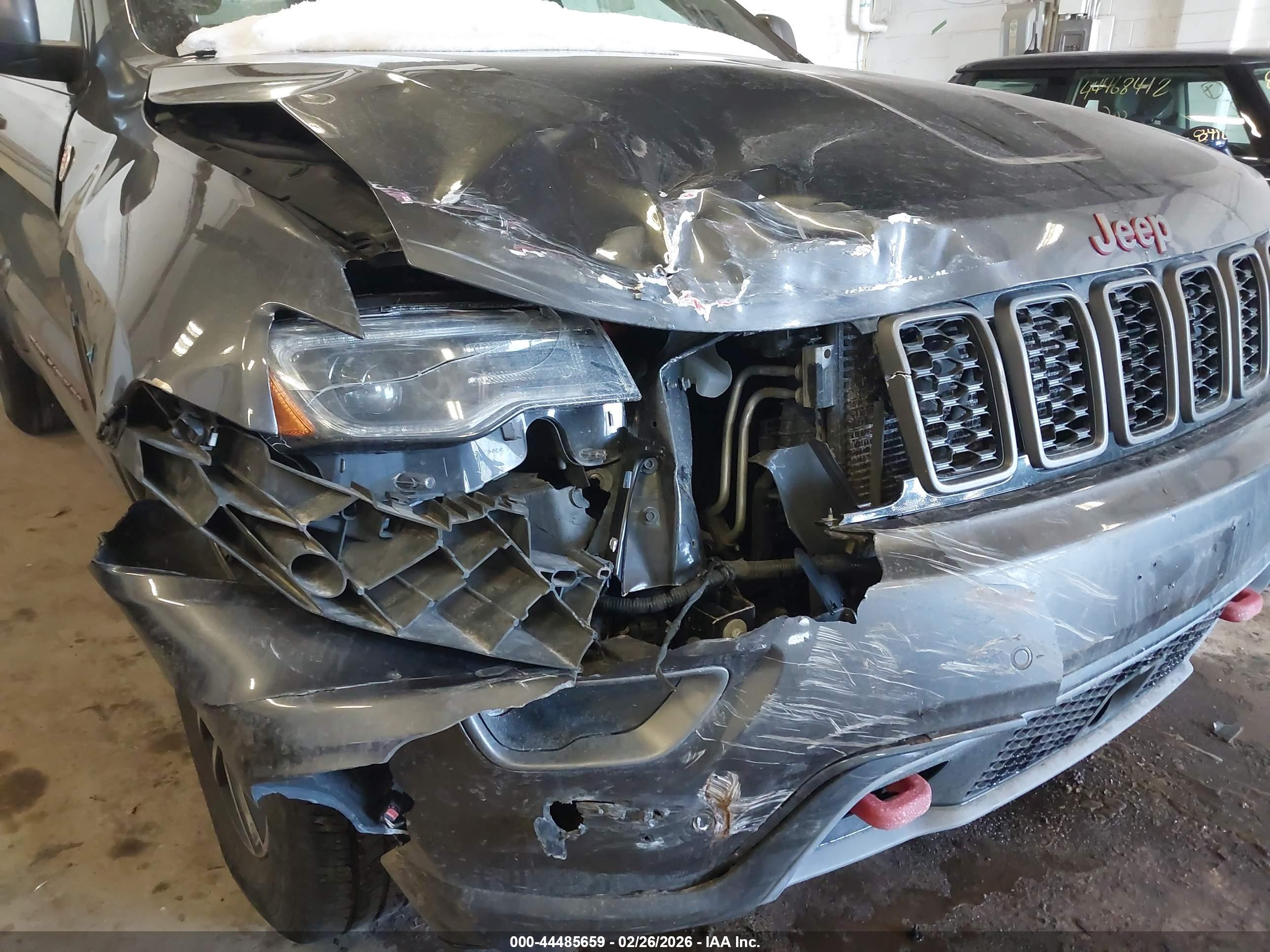JEEP GRAND image 6