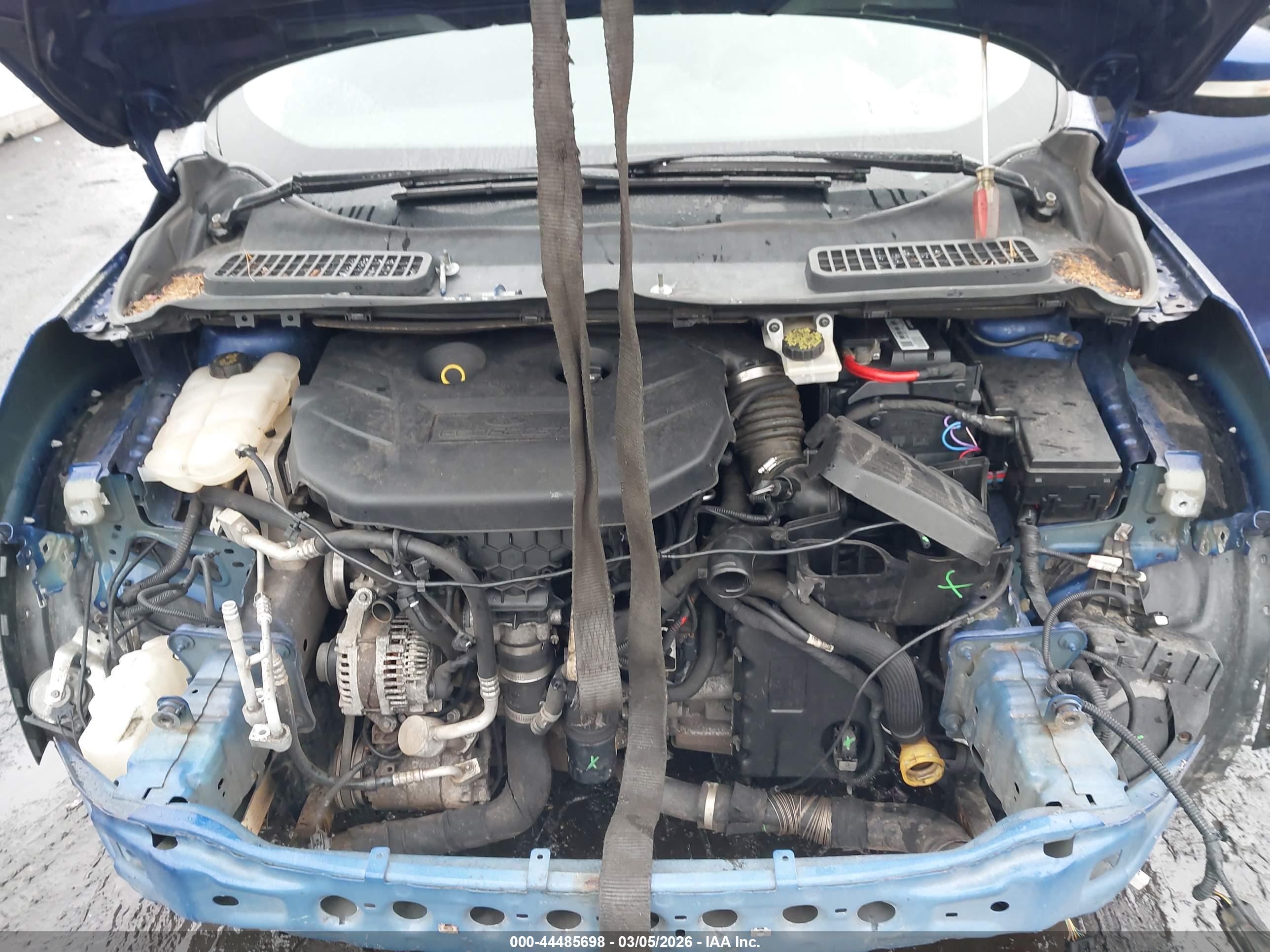FORD ESCAPE image 10