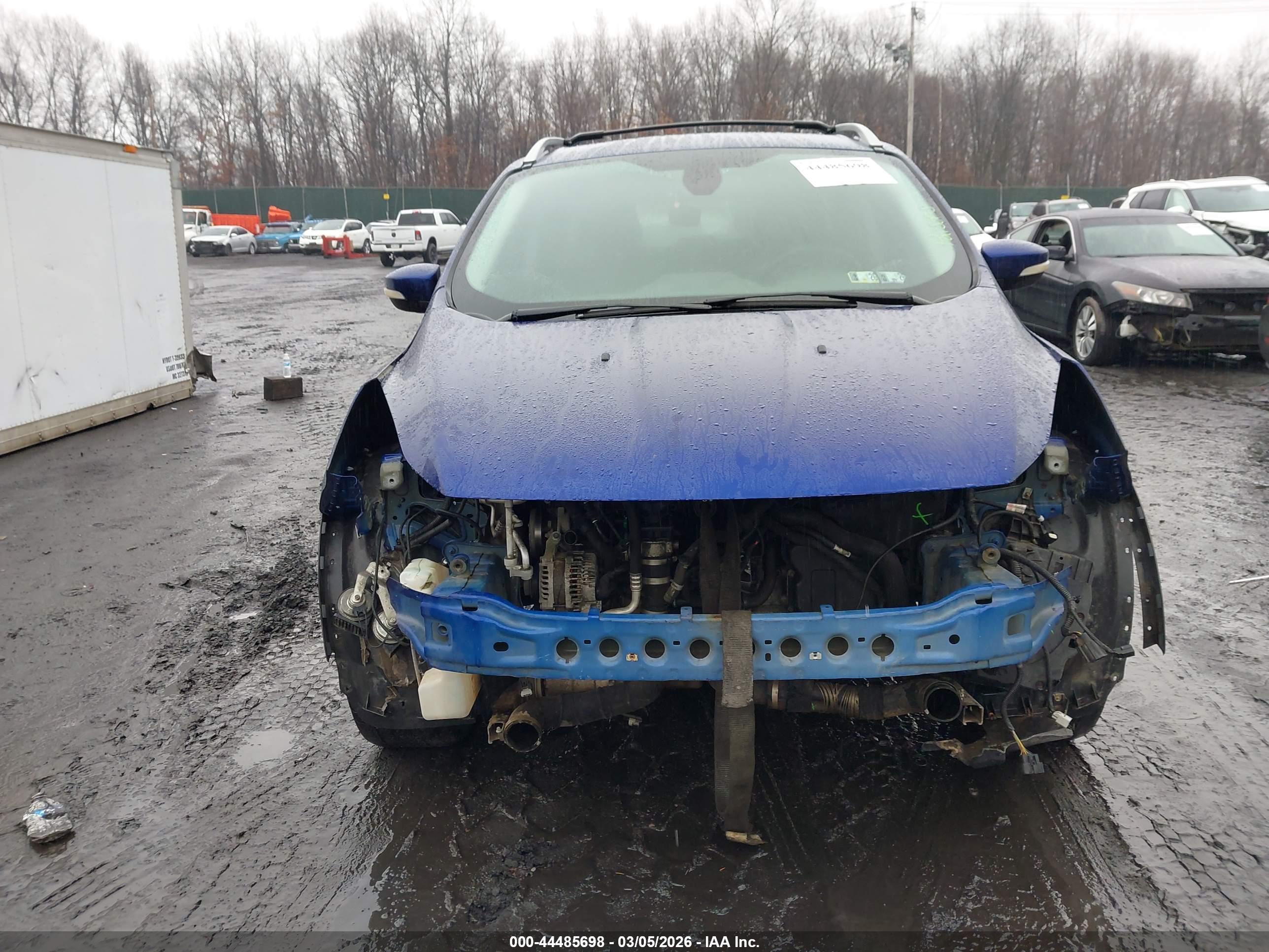 FORD ESCAPE image 6