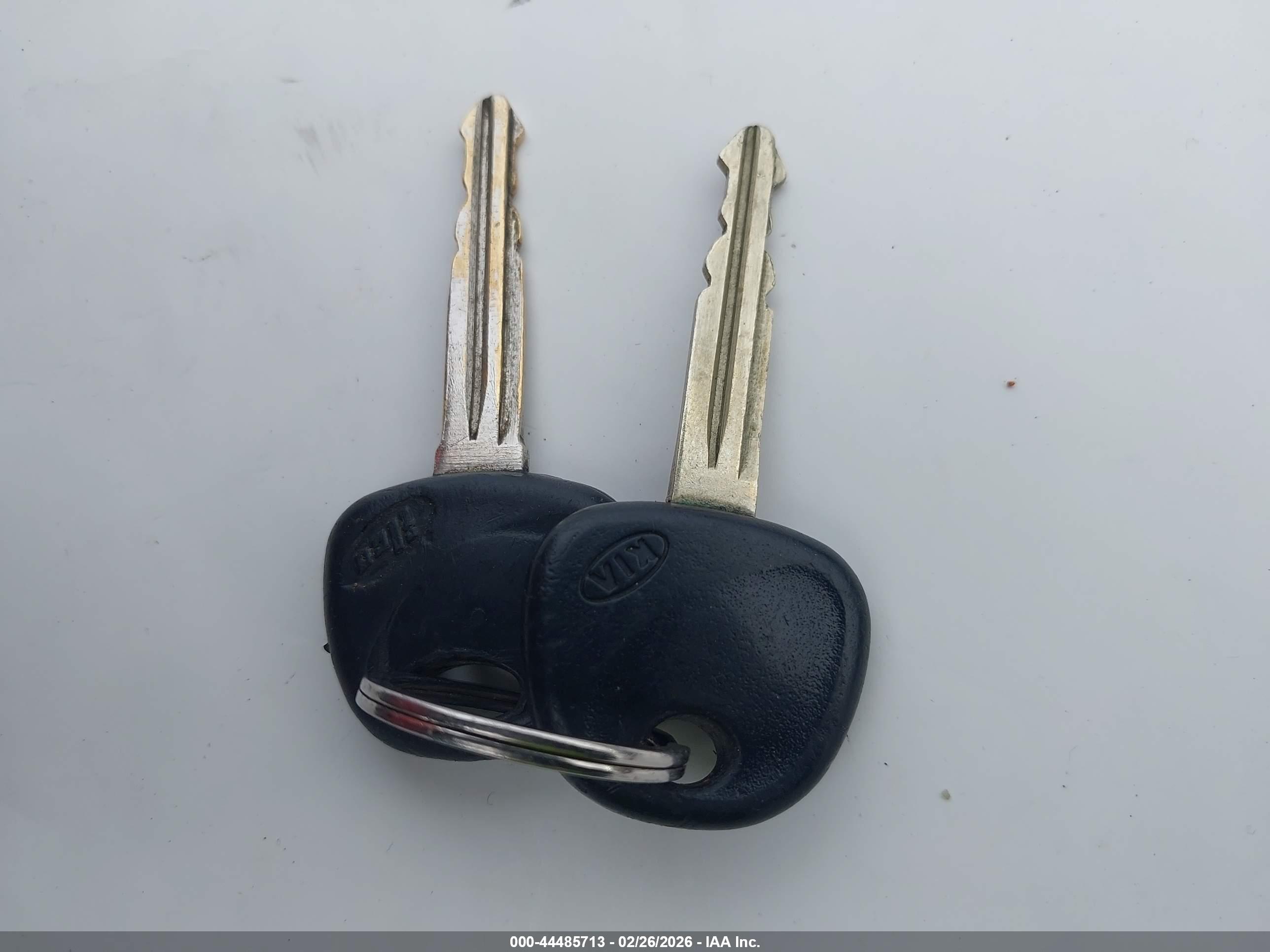 KIA SOUL image 11