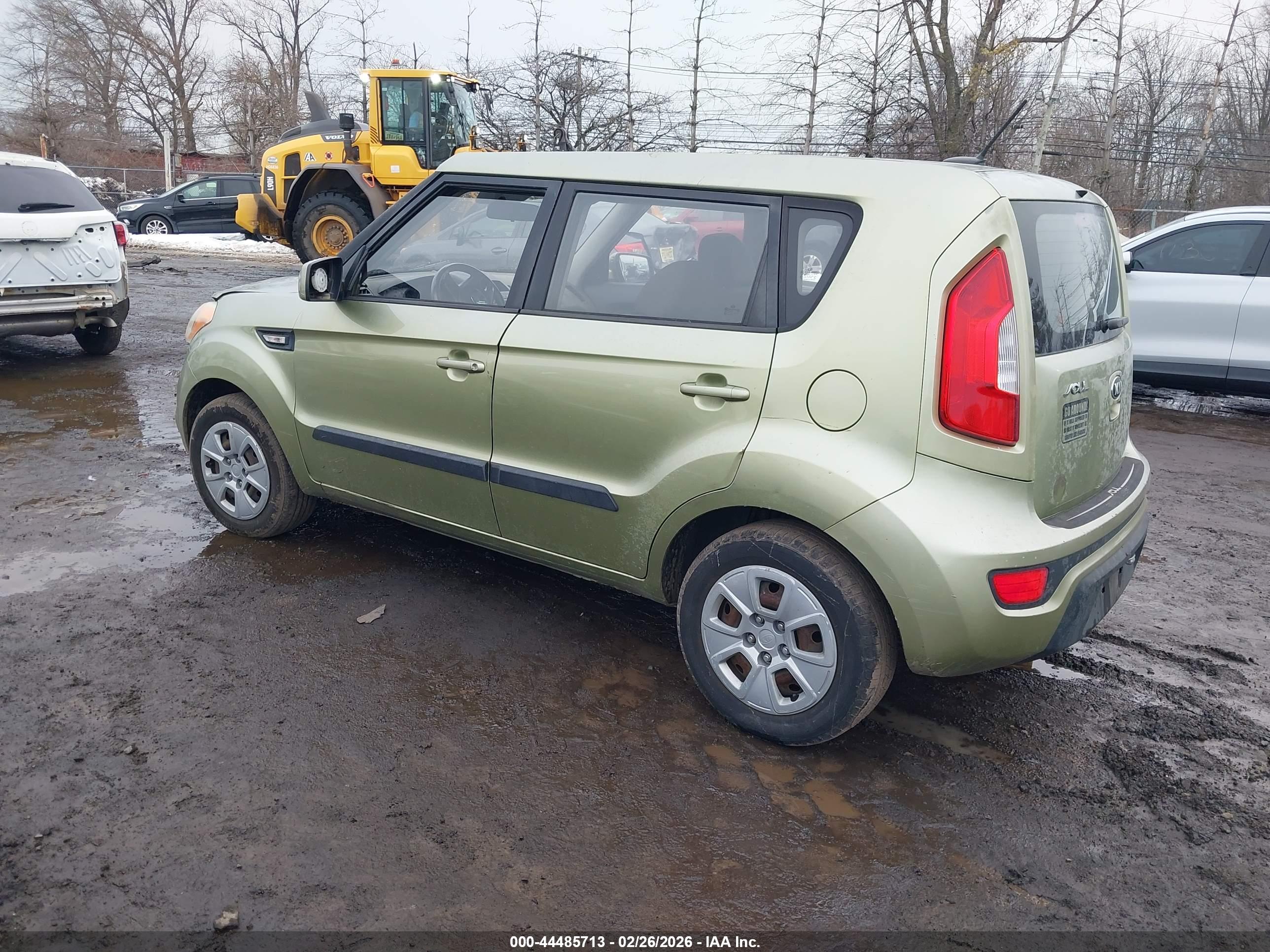 KIA SOUL image 3