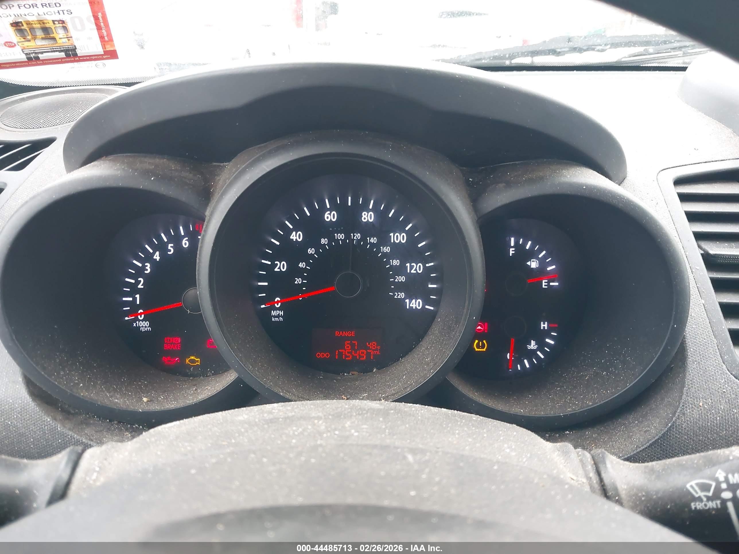 KIA SOUL image 7