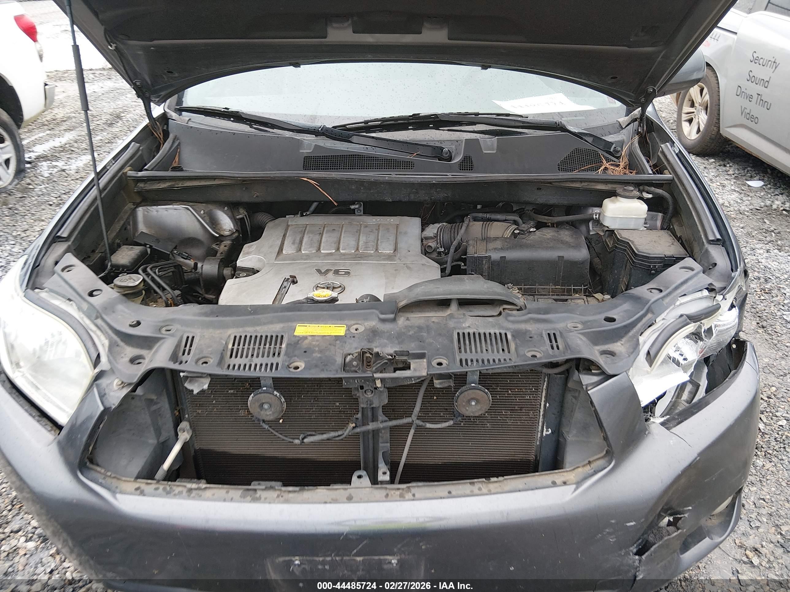 TOYOTA HIGHLANDER image 10