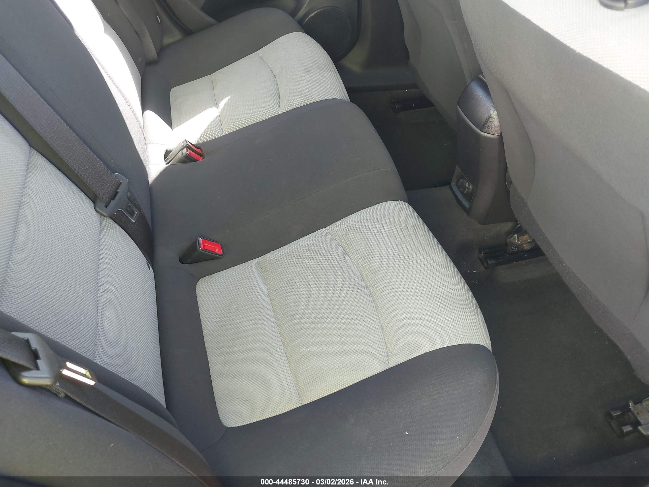 CHEVROLET CRUZE image 8