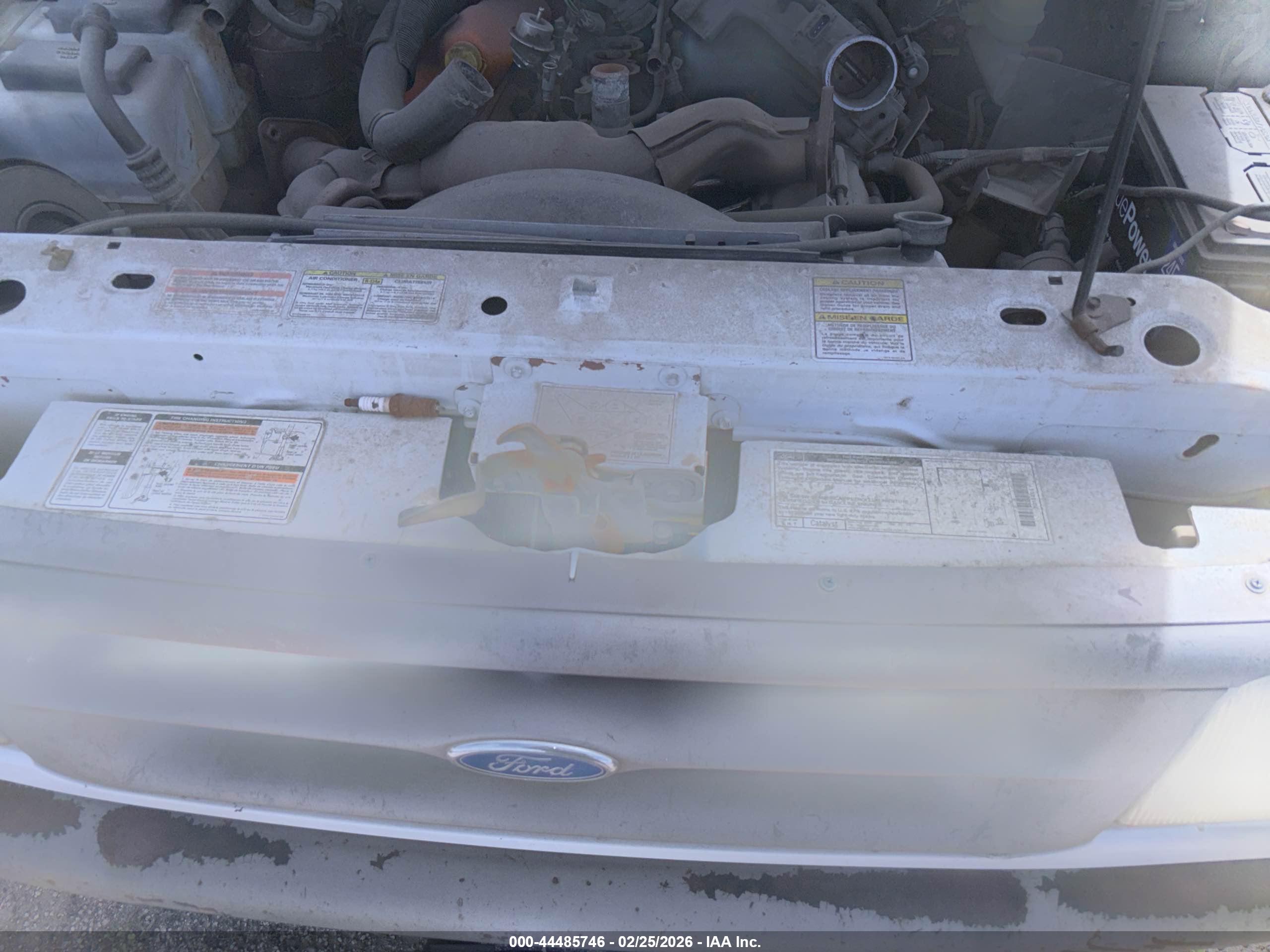 FORD RANGER image 10