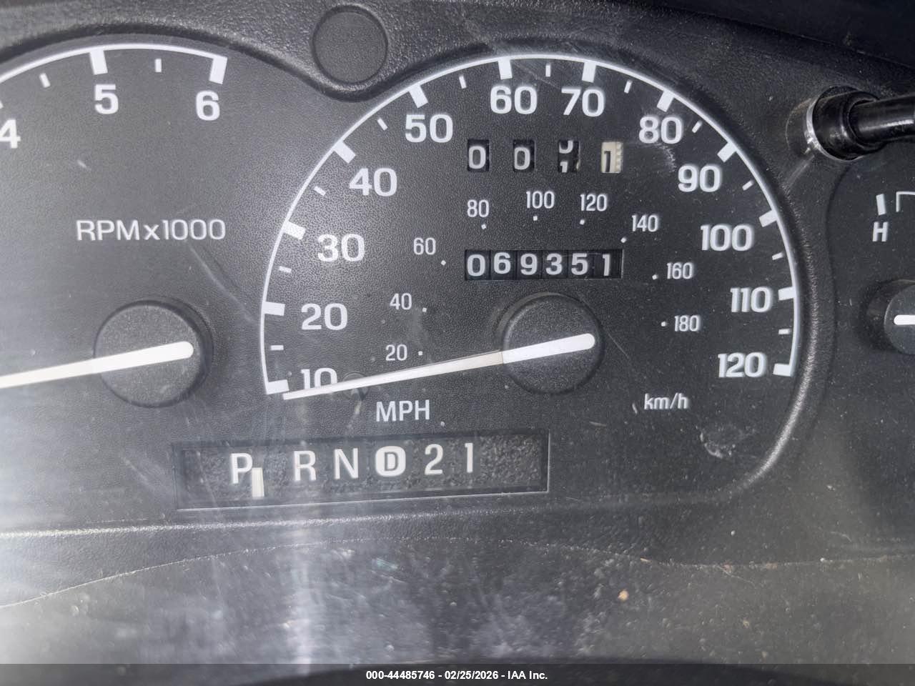 FORD RANGER image 7