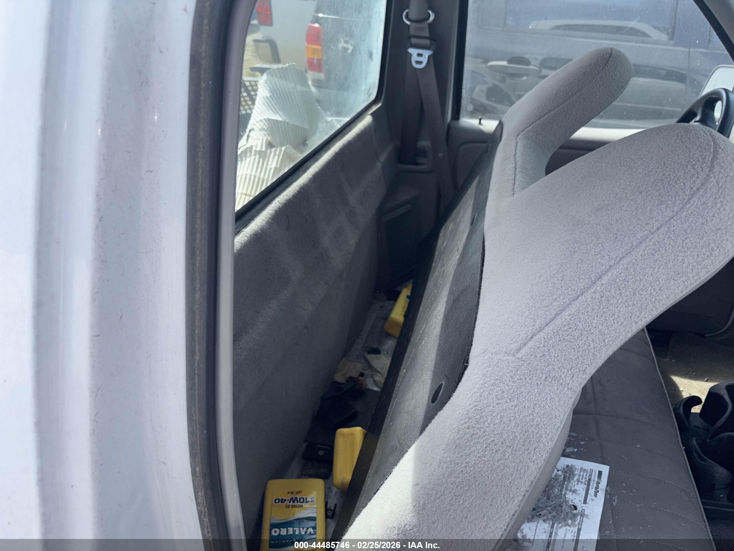 FORD RANGER image 8