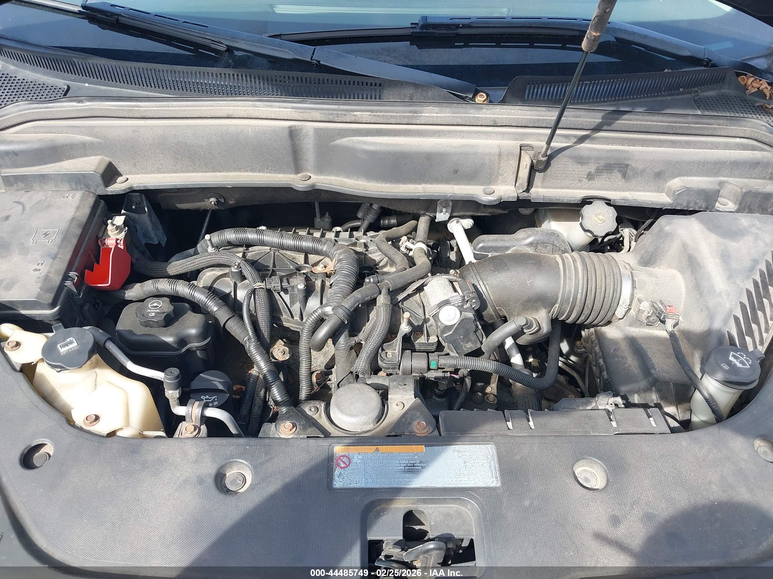 GMC ACADIA image 10