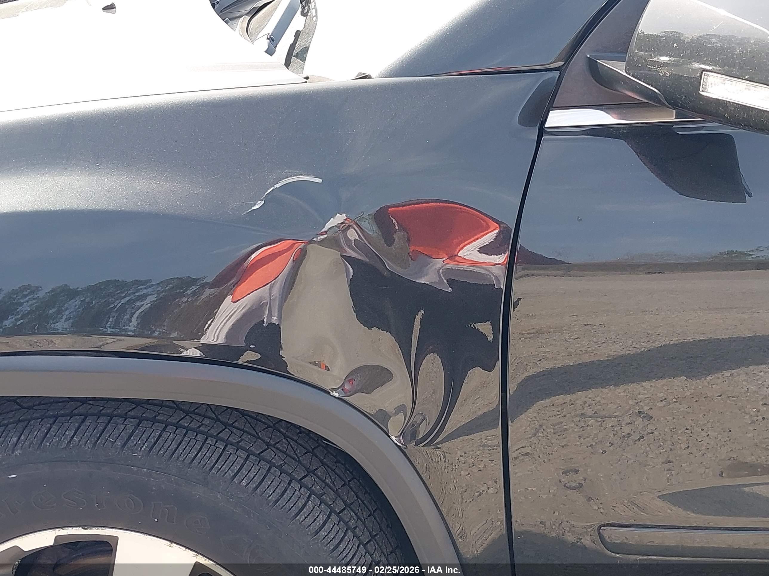GMC ACADIA image 6