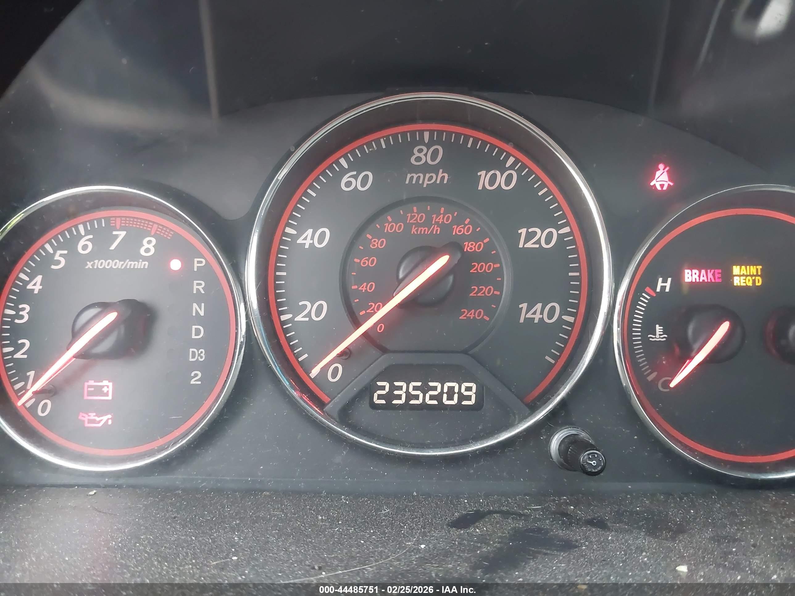 HONDA CIVIC image 7