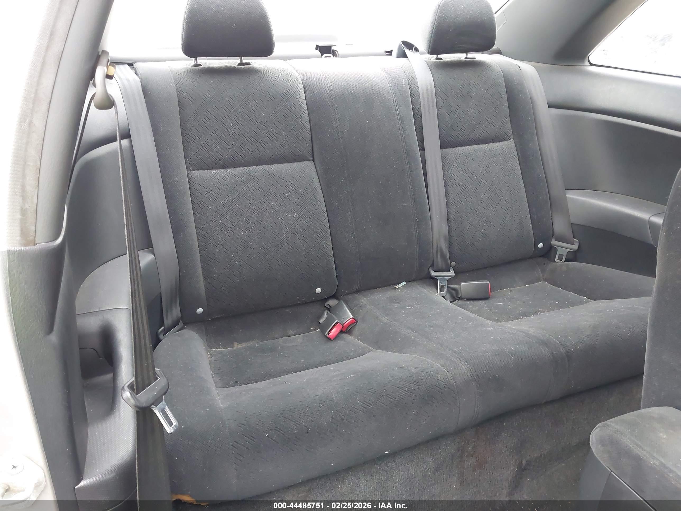 HONDA CIVIC image 8