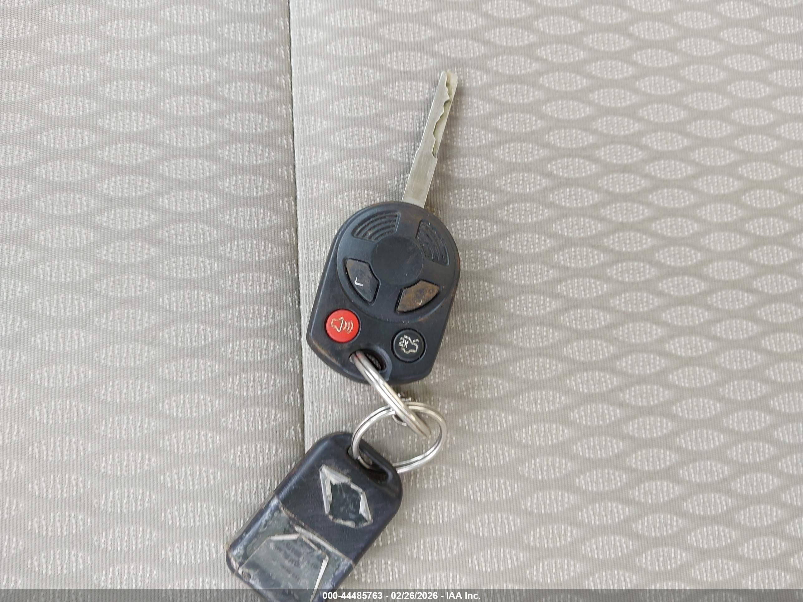 FORD FOCUS image 11