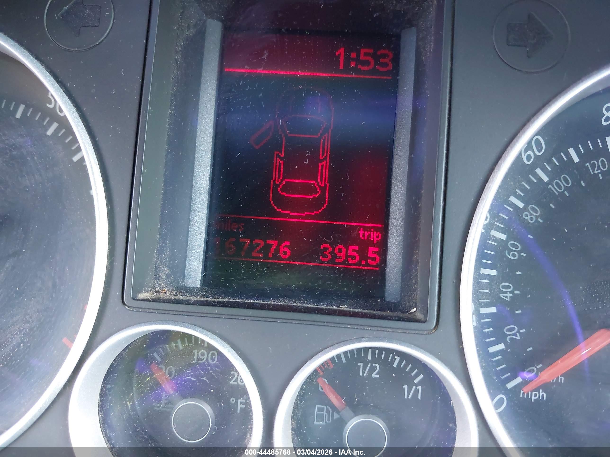 VOLKSWAGEN JETTA image 7