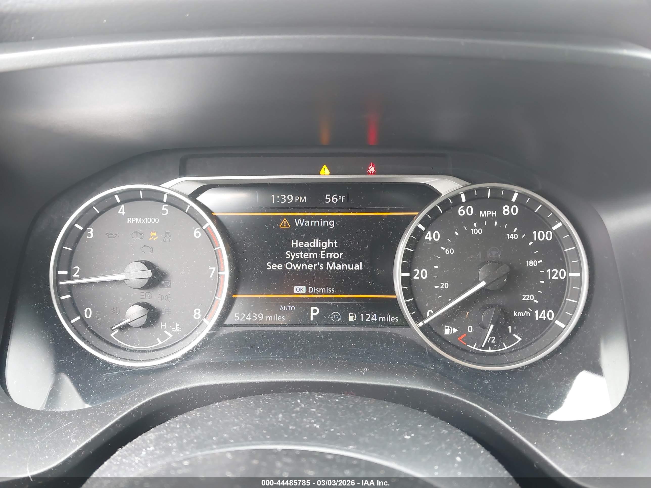 NISSAN ROGUE image 7