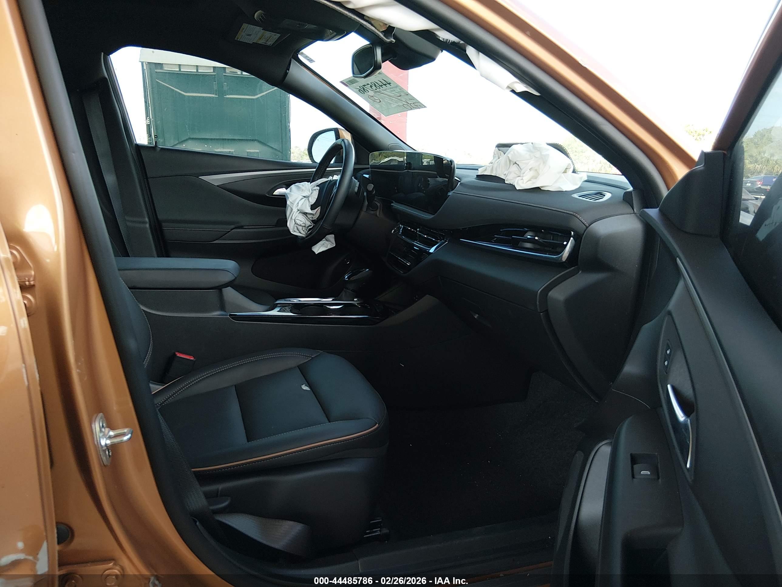 BUICK ENVISTA image 5