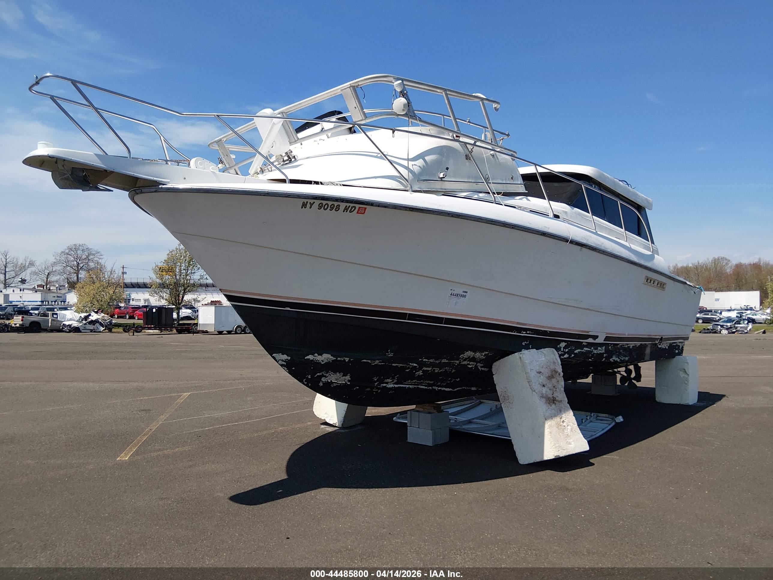 SILVERTON 34' image 2