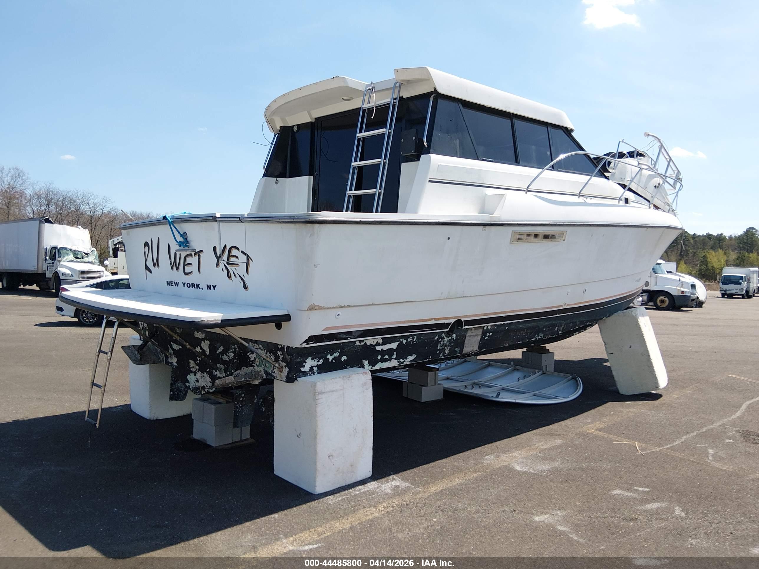 SILVERTON 34' image 4
