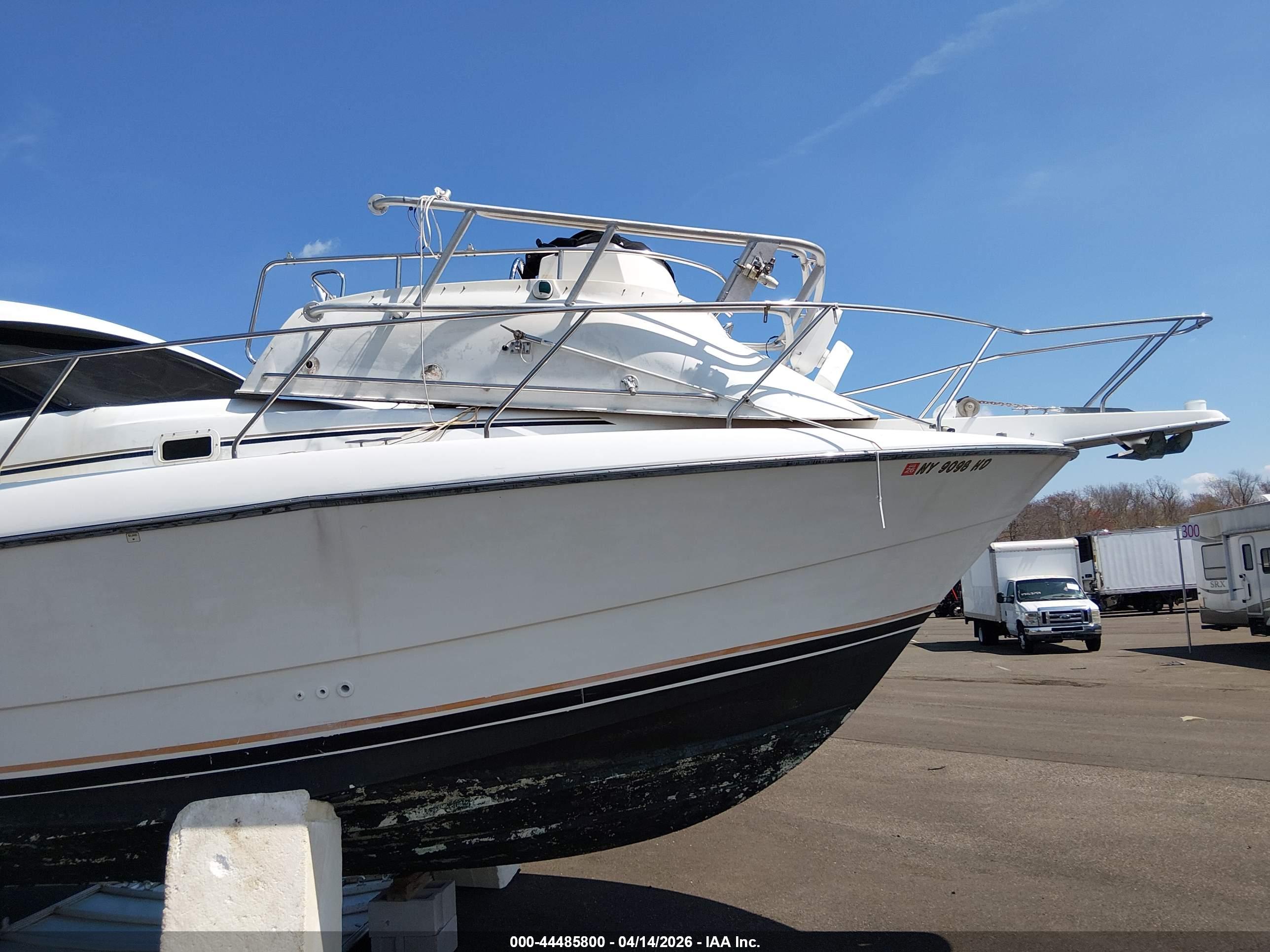 SILVERTON 34' image 6