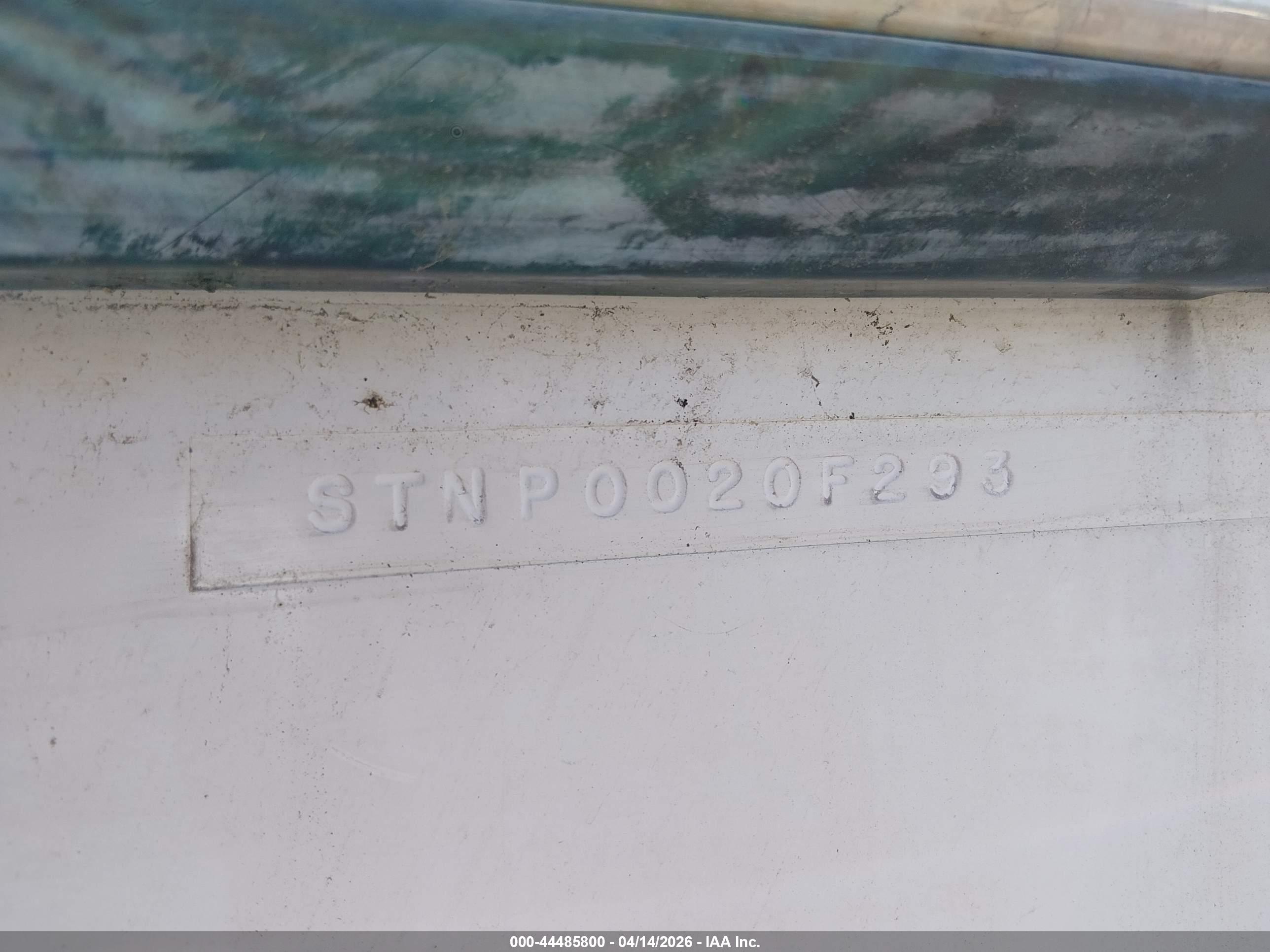 SILVERTON 34' image 9