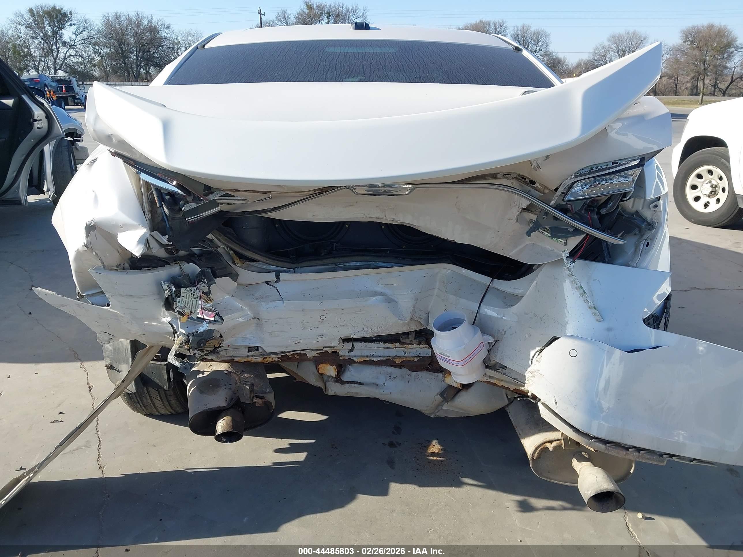 FORD TAURUS image 6