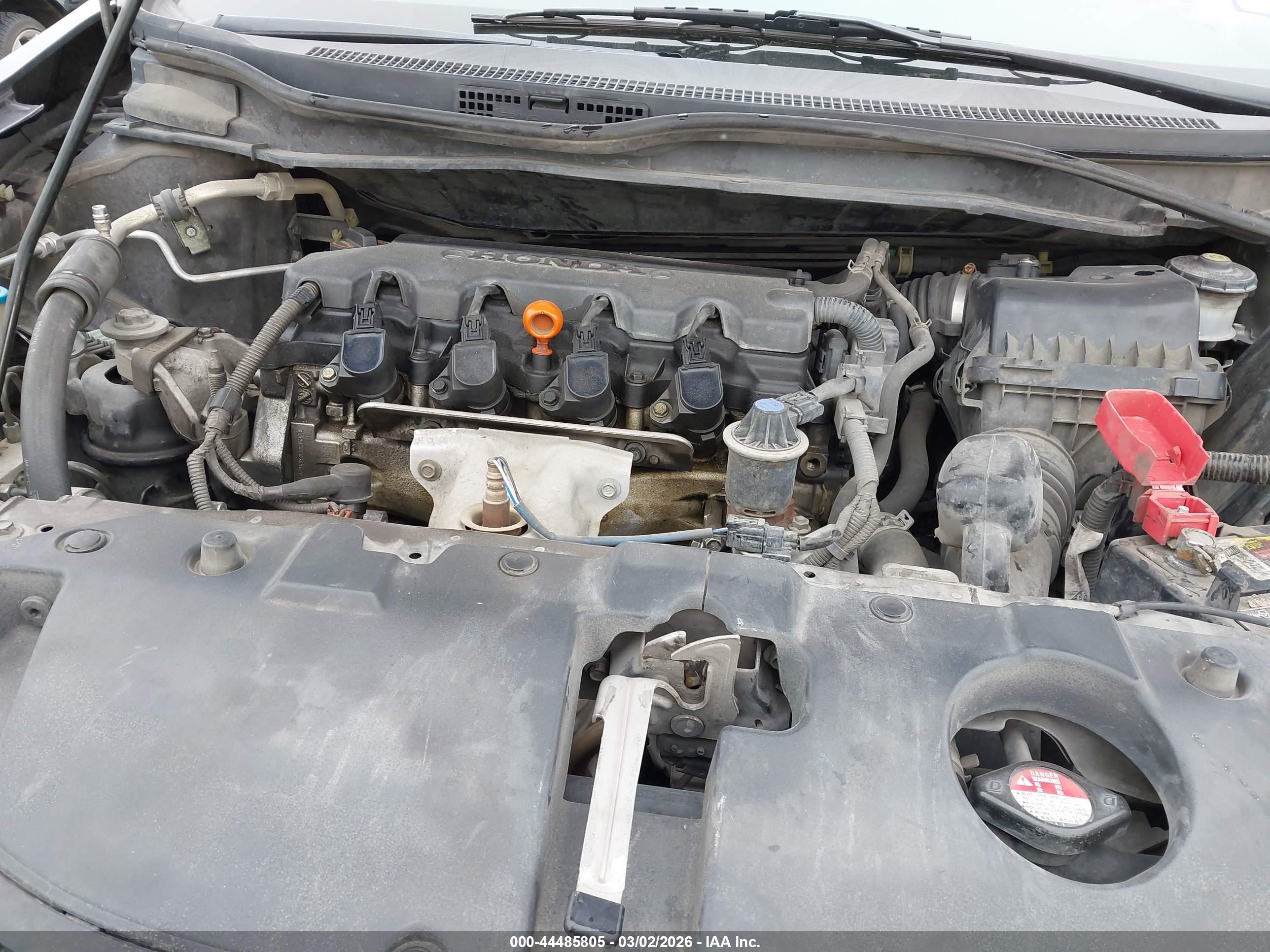 HONDA CIVIC image 10