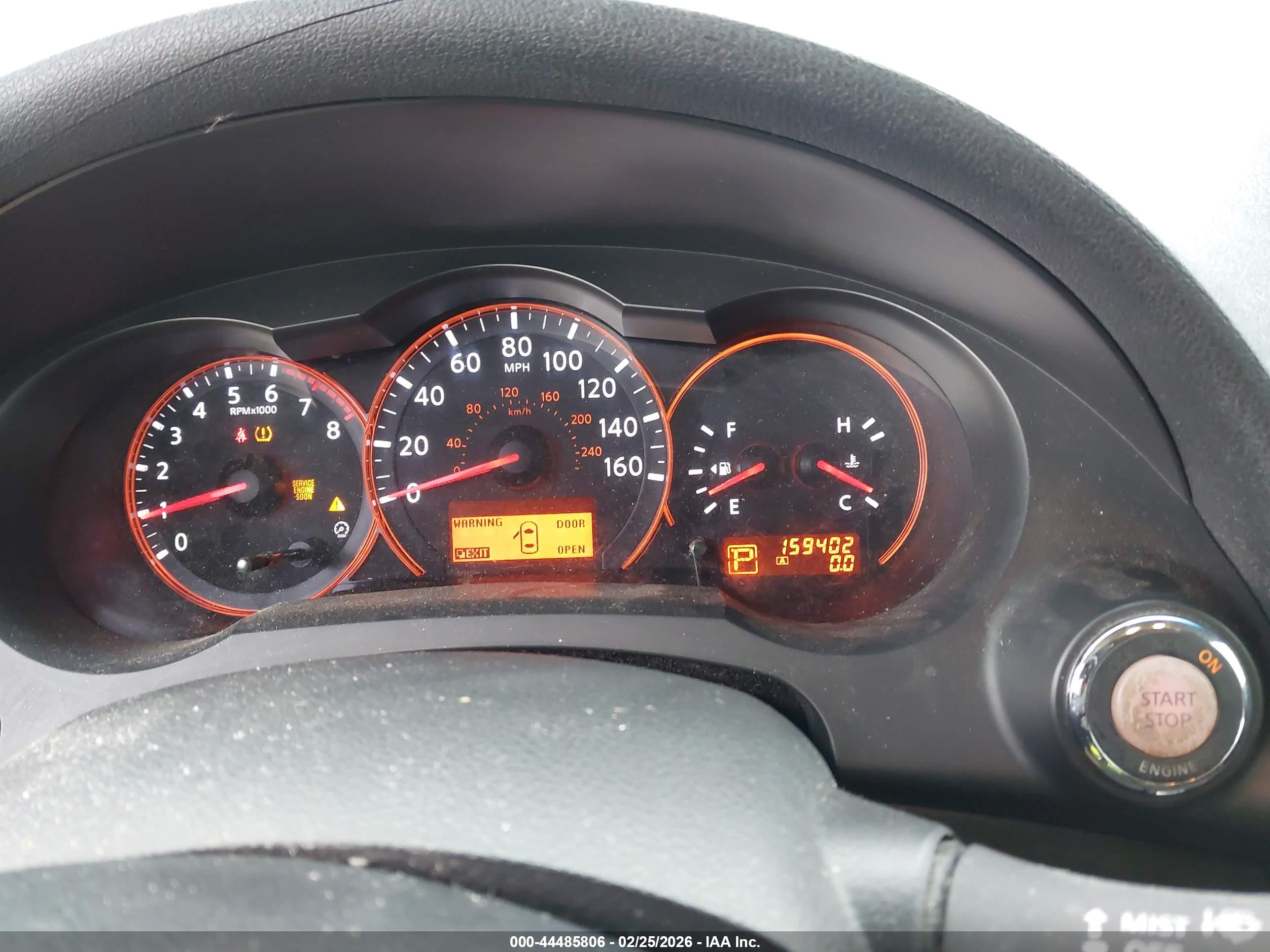 NISSAN ALTIMA image 7